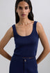 SCCASUALKNIT TOP