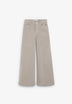 PANTALÓN DE PANA RECTO