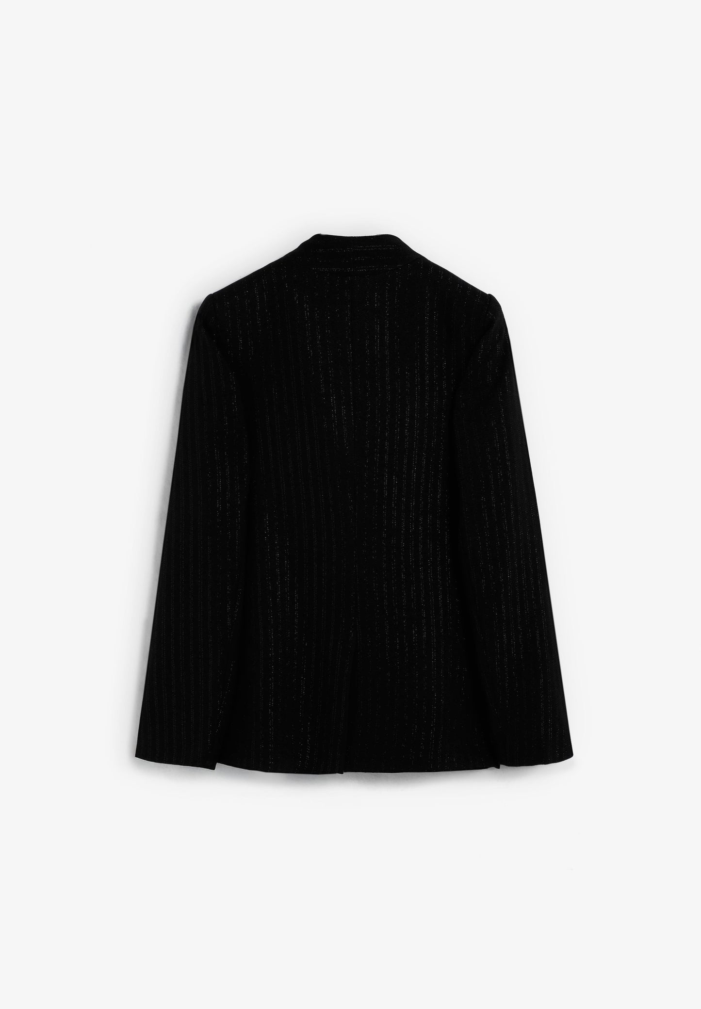 BLAZER CRUZADA RAYA DIPLOMÁTICA