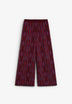 SCCIRCLEKNIT PANT