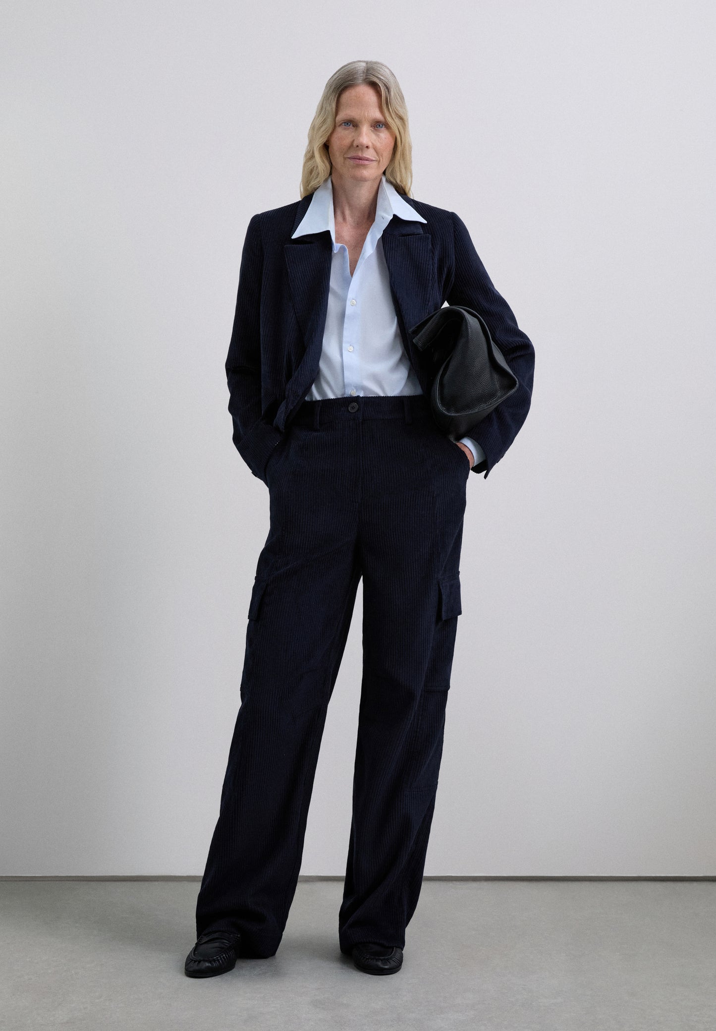 PANTALON CARGO PANA