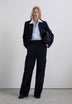 PANTALON CARGO PANA