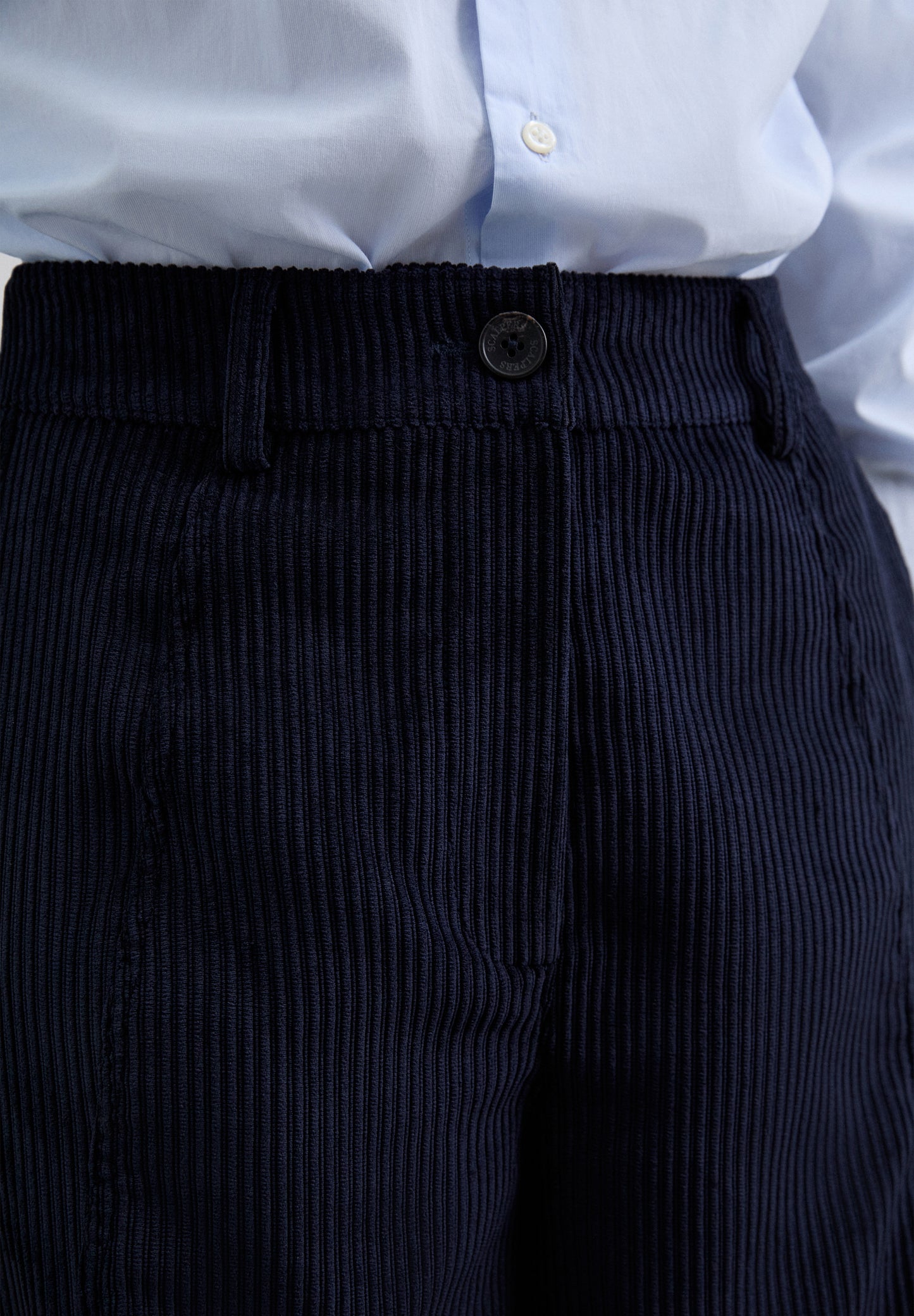PANTALON CARGO PANA