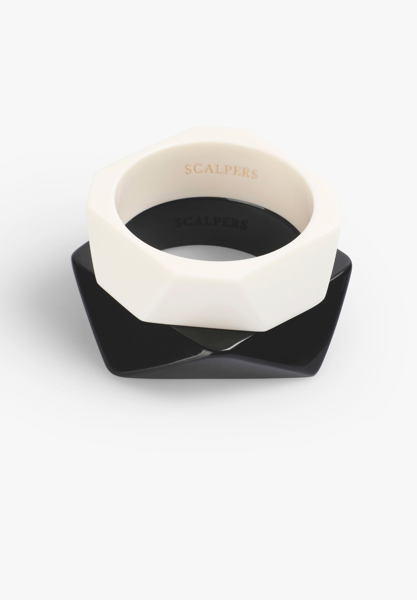 CUFFSRESIN BRACELET