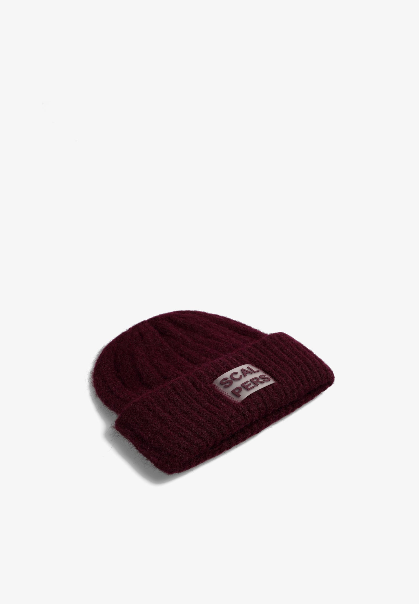 GORRO LOGO