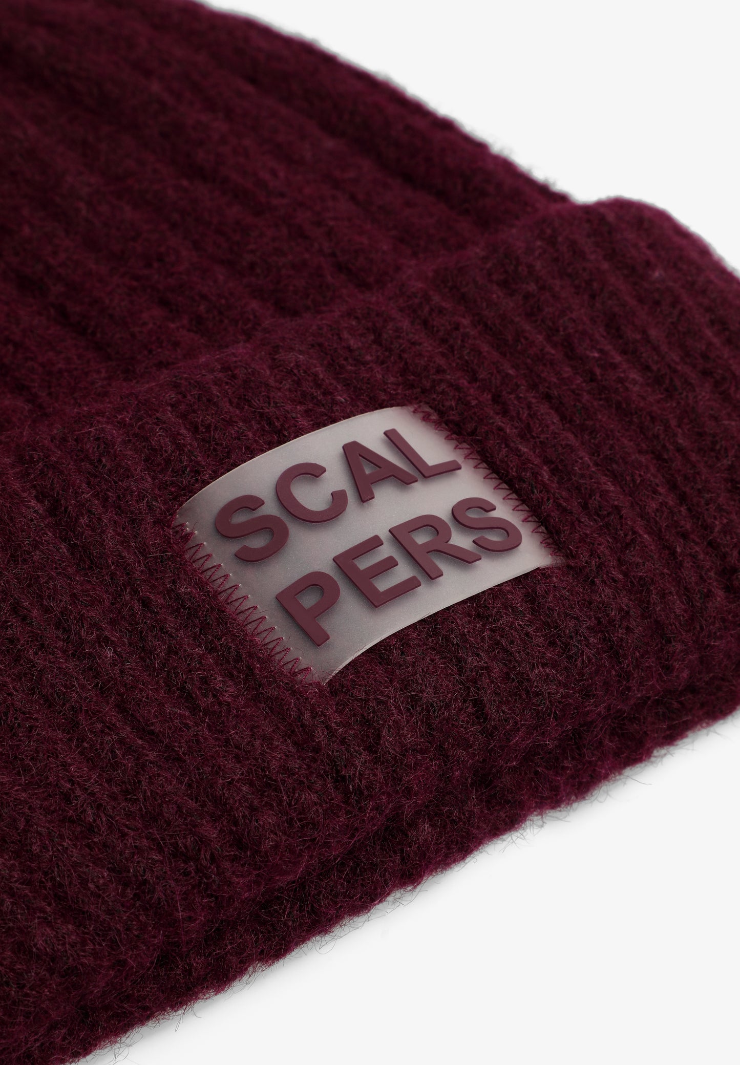 GORRO LOGO