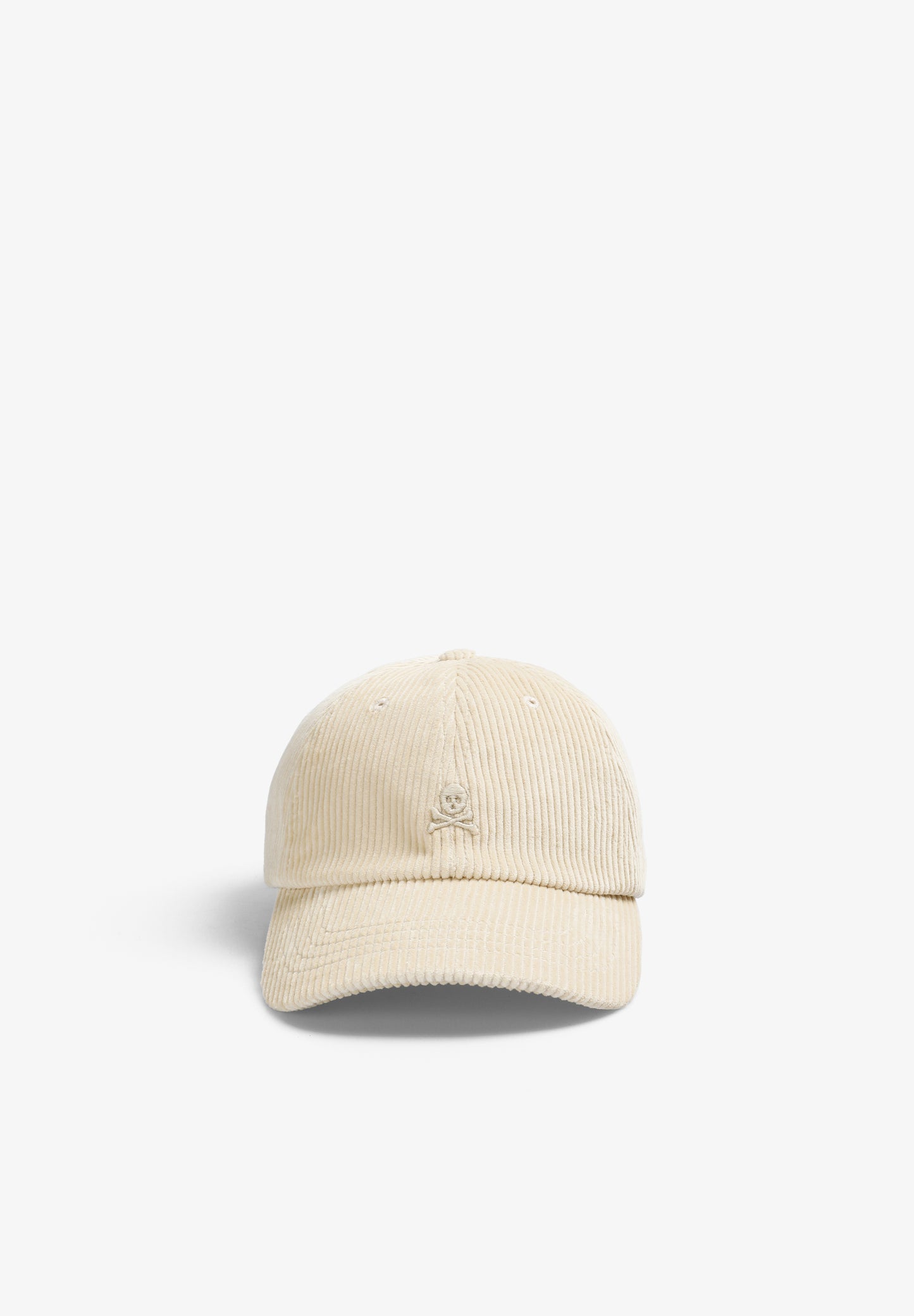 GORRA DE PANA LOGO
