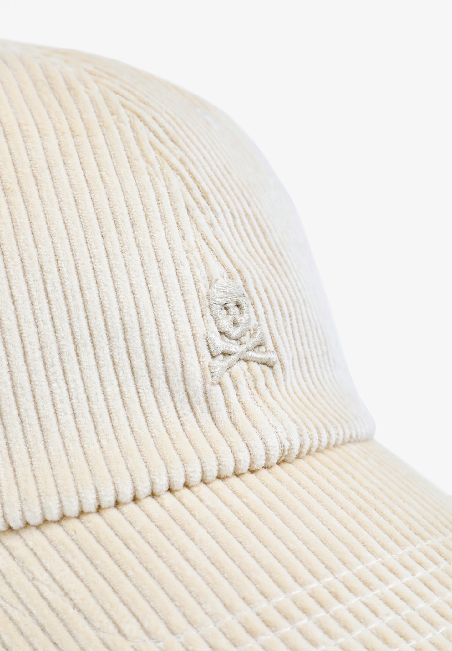 GORRA DE PANA LOGO