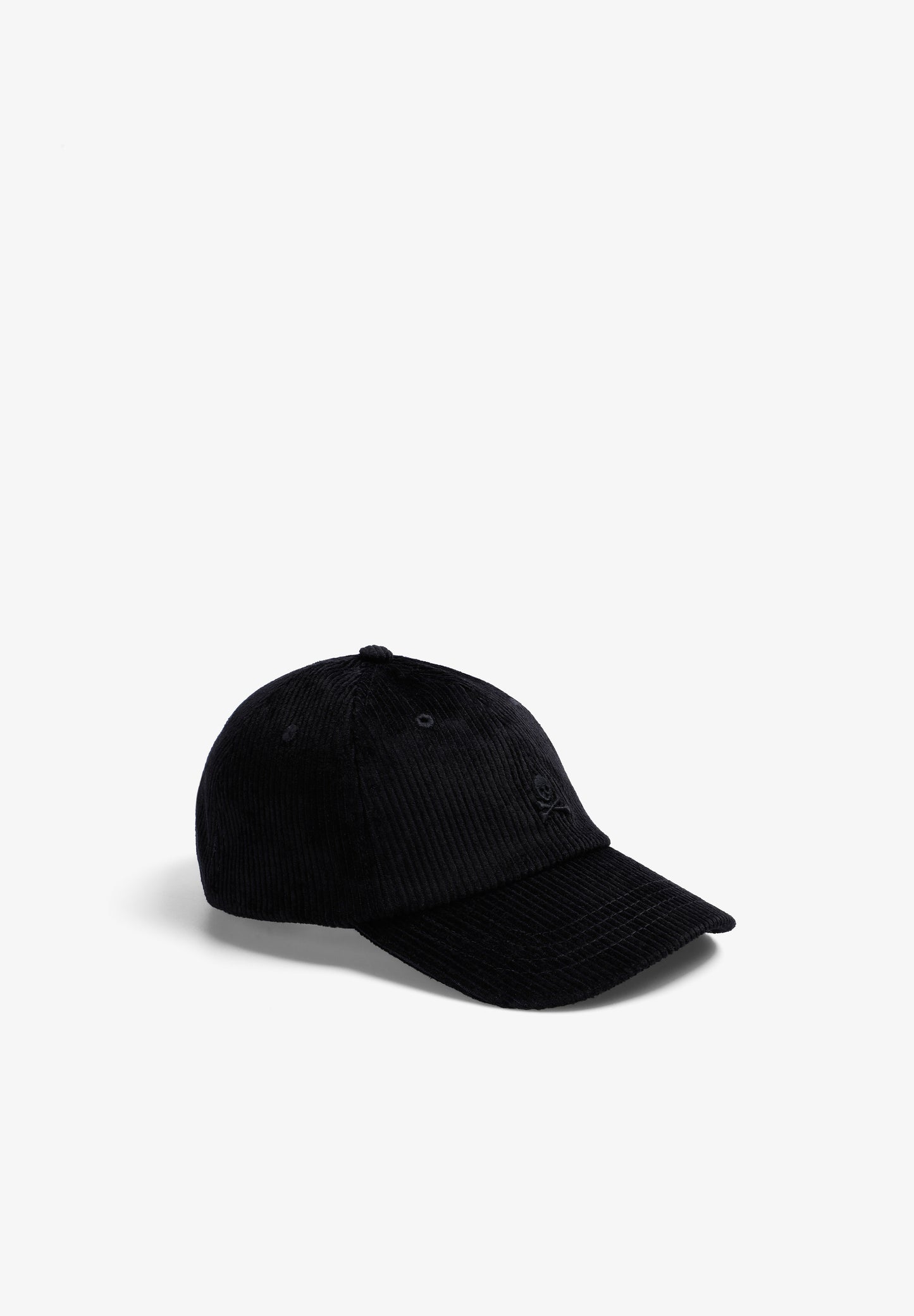 GORRA DE PANA LOGO