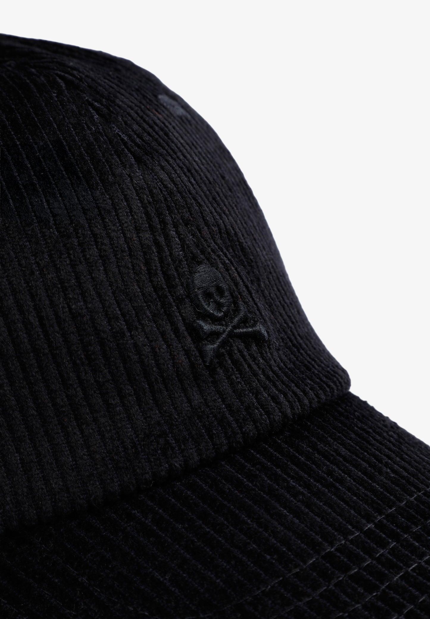 GORRA DE PANA LOGO