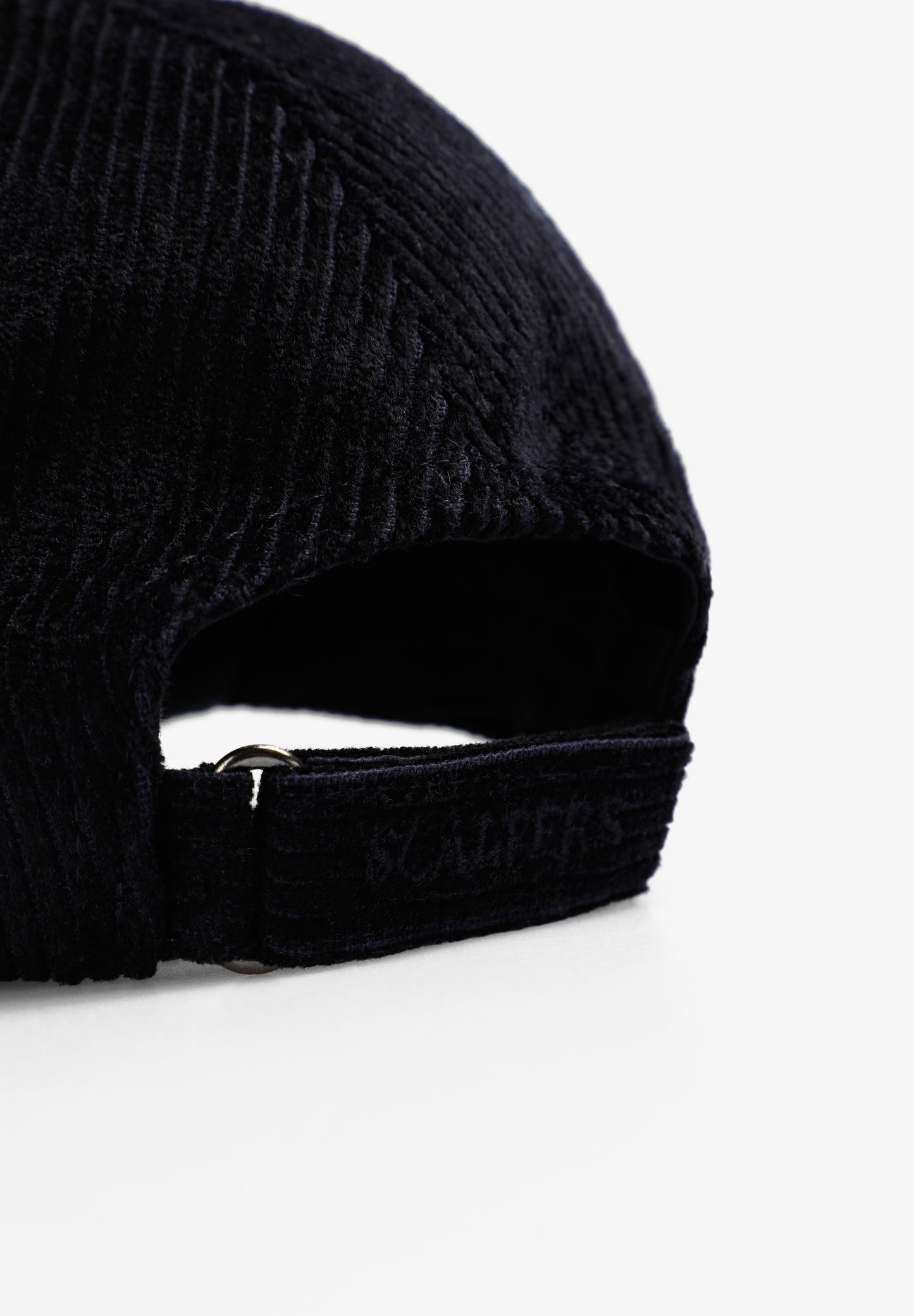 GORRA DE PANA LOGO
