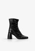 SCBSANANAWRINKLEDSOFT BOOTS