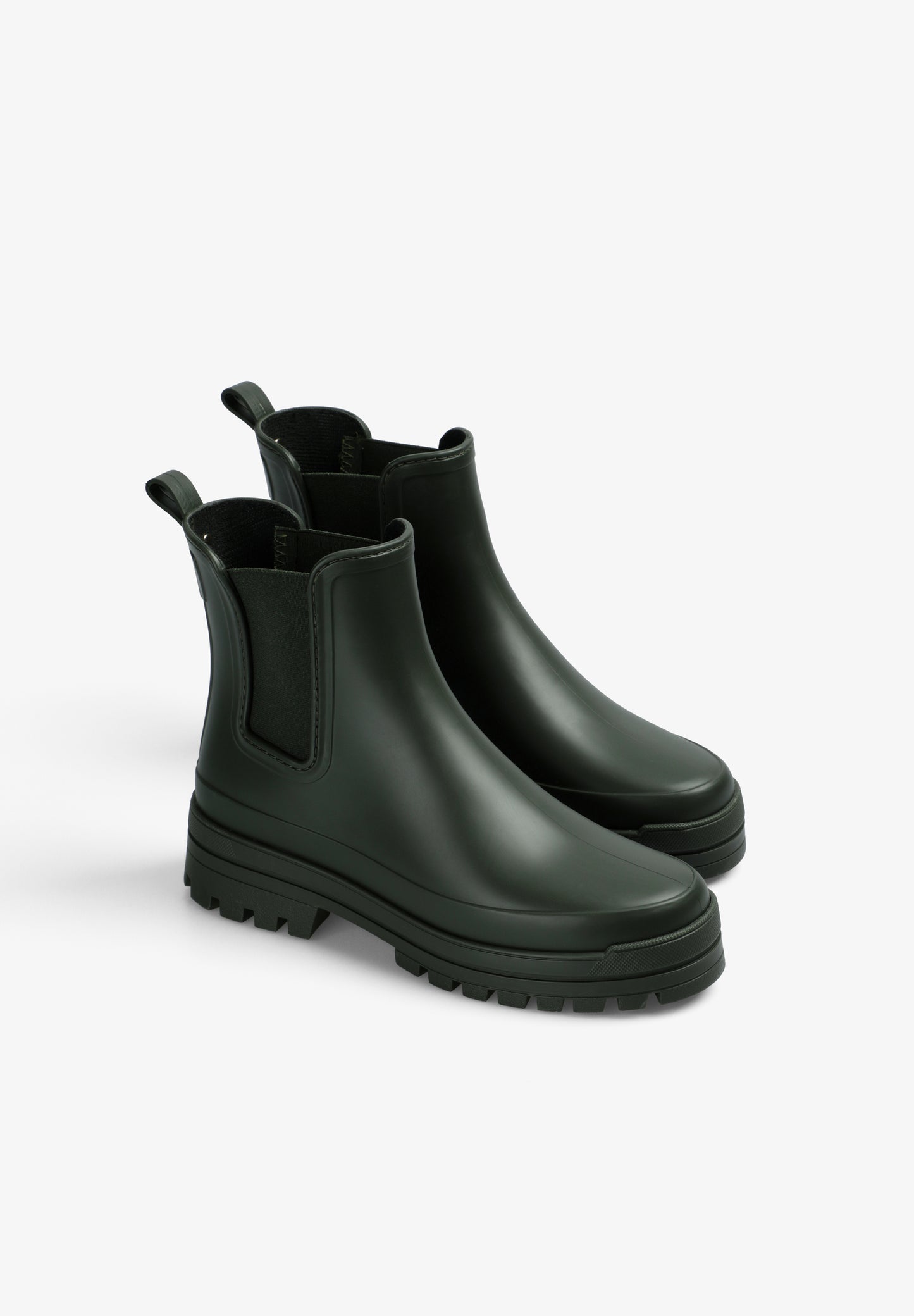 SCCIBELERAIN BOOTS