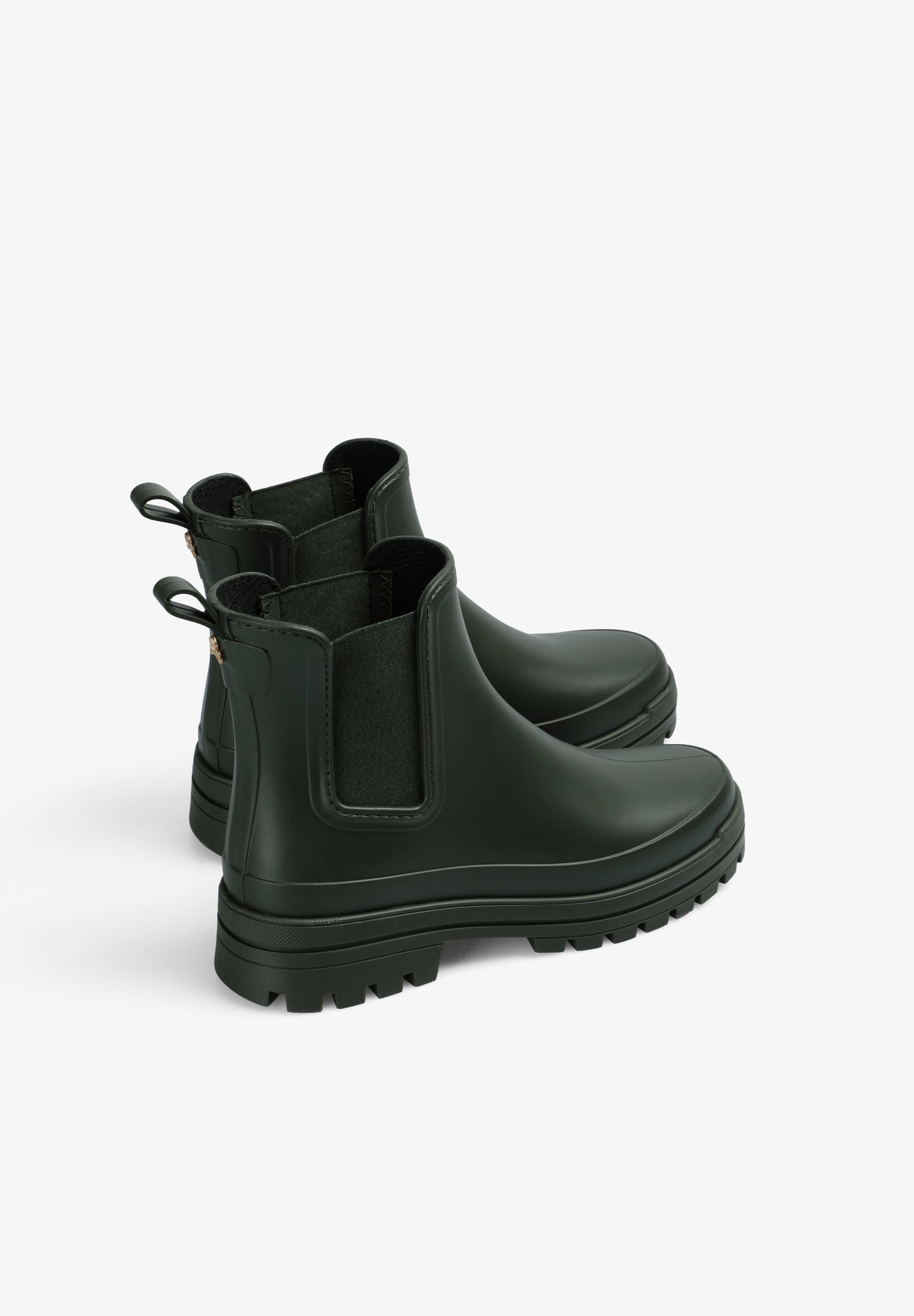 SCCIBELERAIN BOOTS