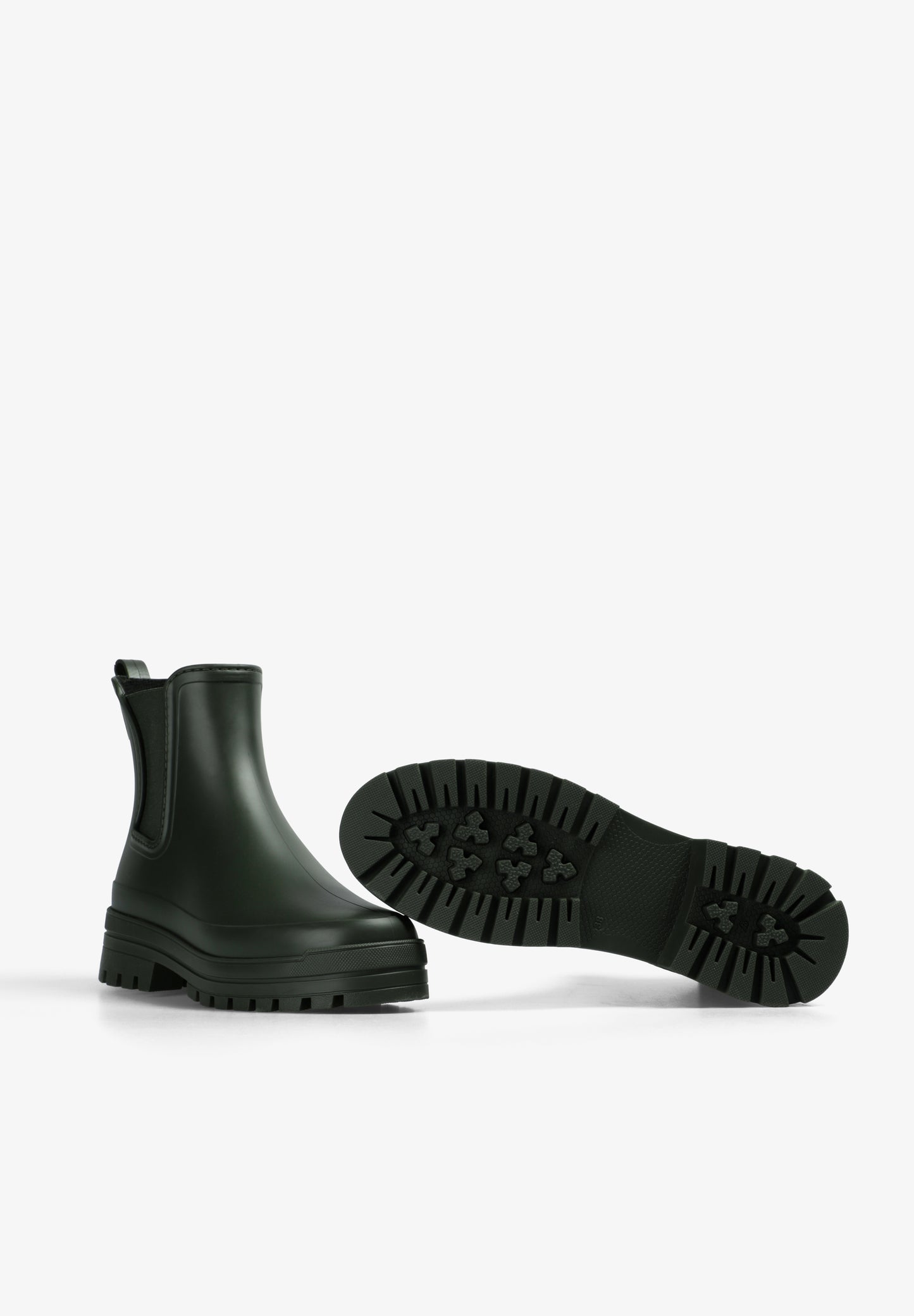 SCCIBELERAIN BOOTS