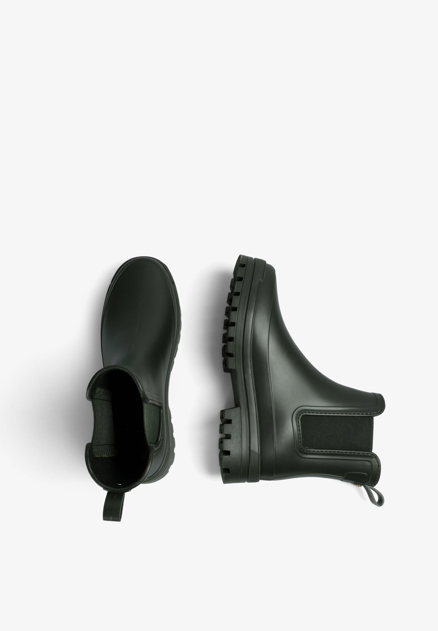 SCCIBELERAIN BOOTS