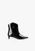BOTAS PIEL STUDS