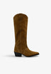 BOTAS ALTAS COWBOY PIEL