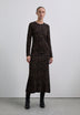 SCJACKNIT DRESS