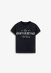 CAMISETA PRINT SPORT HERITAGE