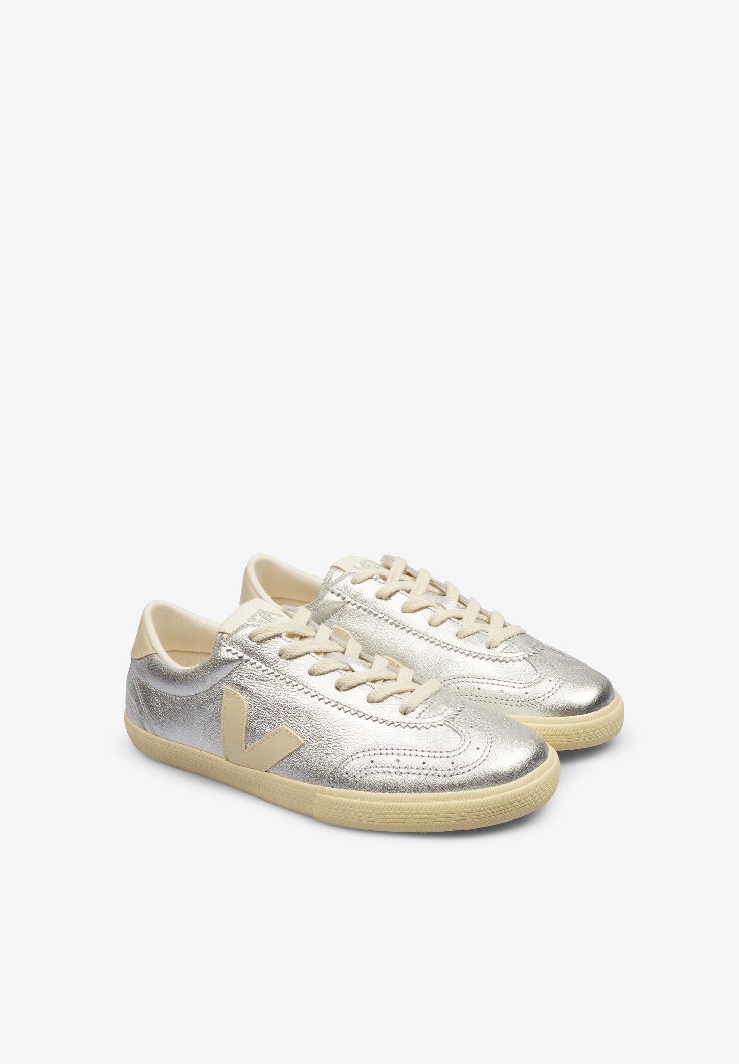VEJA | SNEAKERS VOLLEY O.T. LEATHER