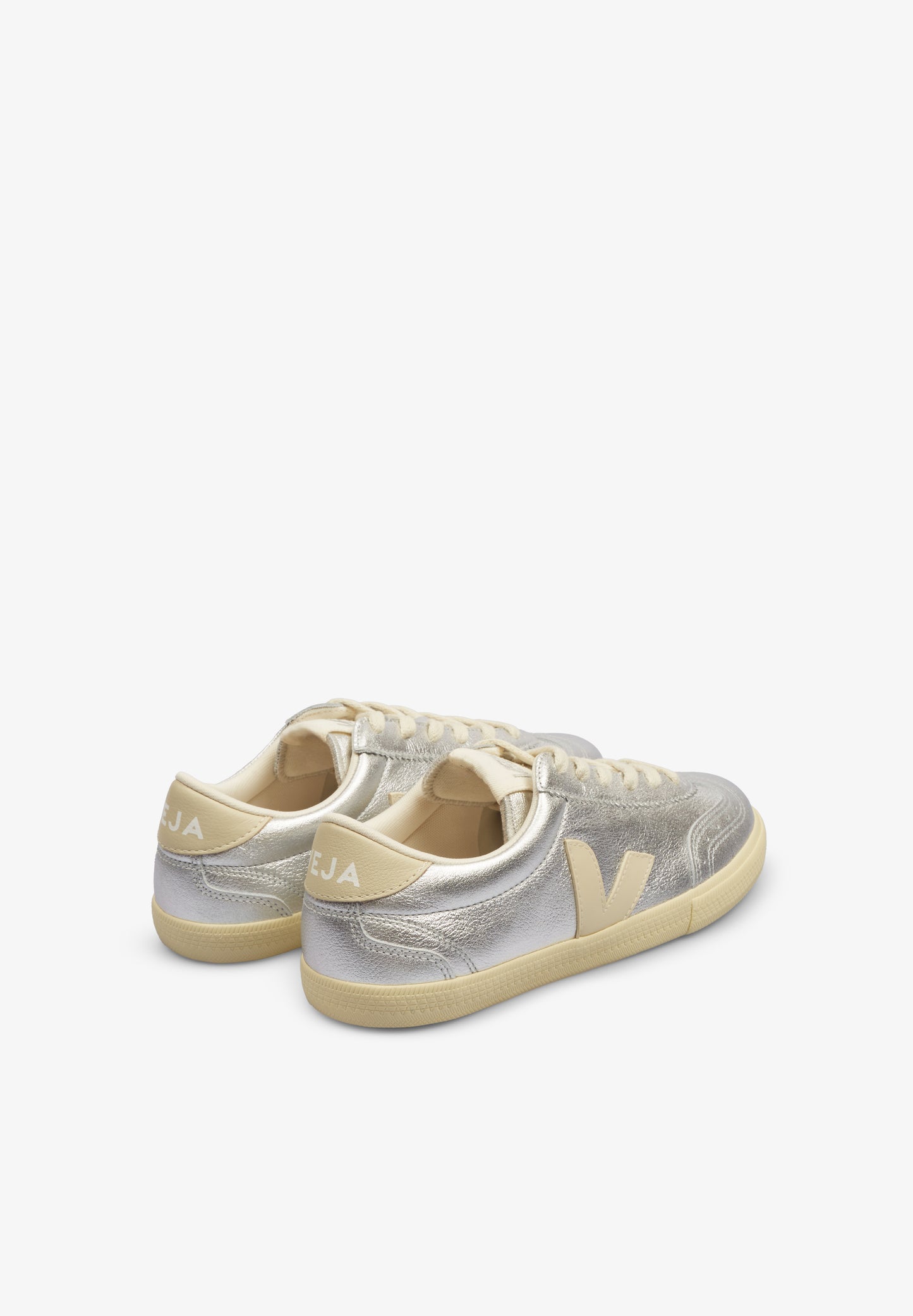 VEJA | SNEAKERS VOLLEY O.T. LEATHER