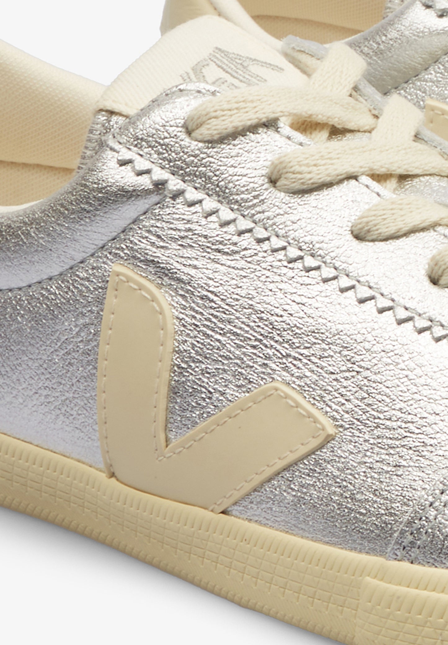 VEJA | SNEAKERS VOLLEY O.T. LEATHER