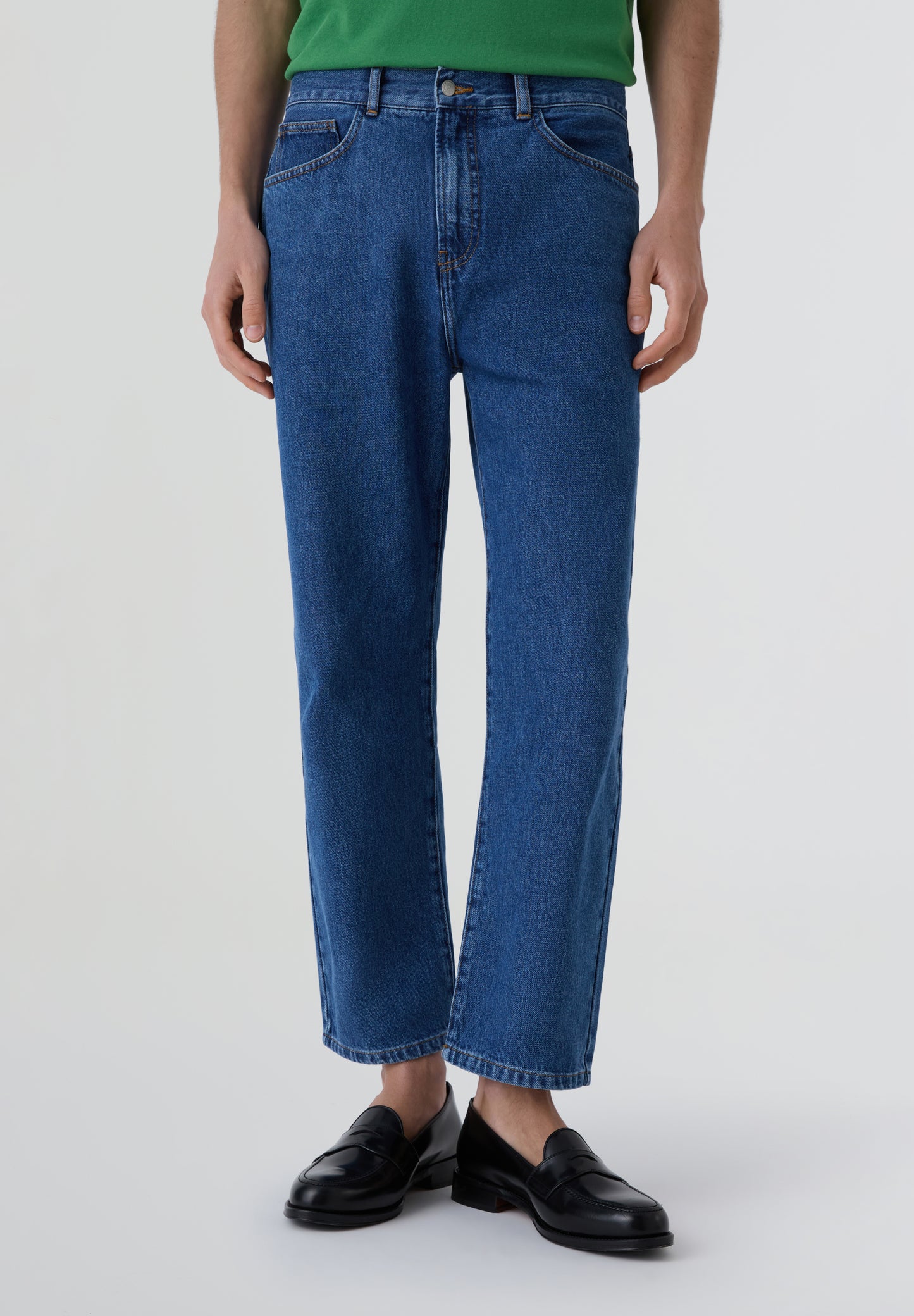 EDMMOND STUDIOS | PANTALÓN DENIM AVAIL