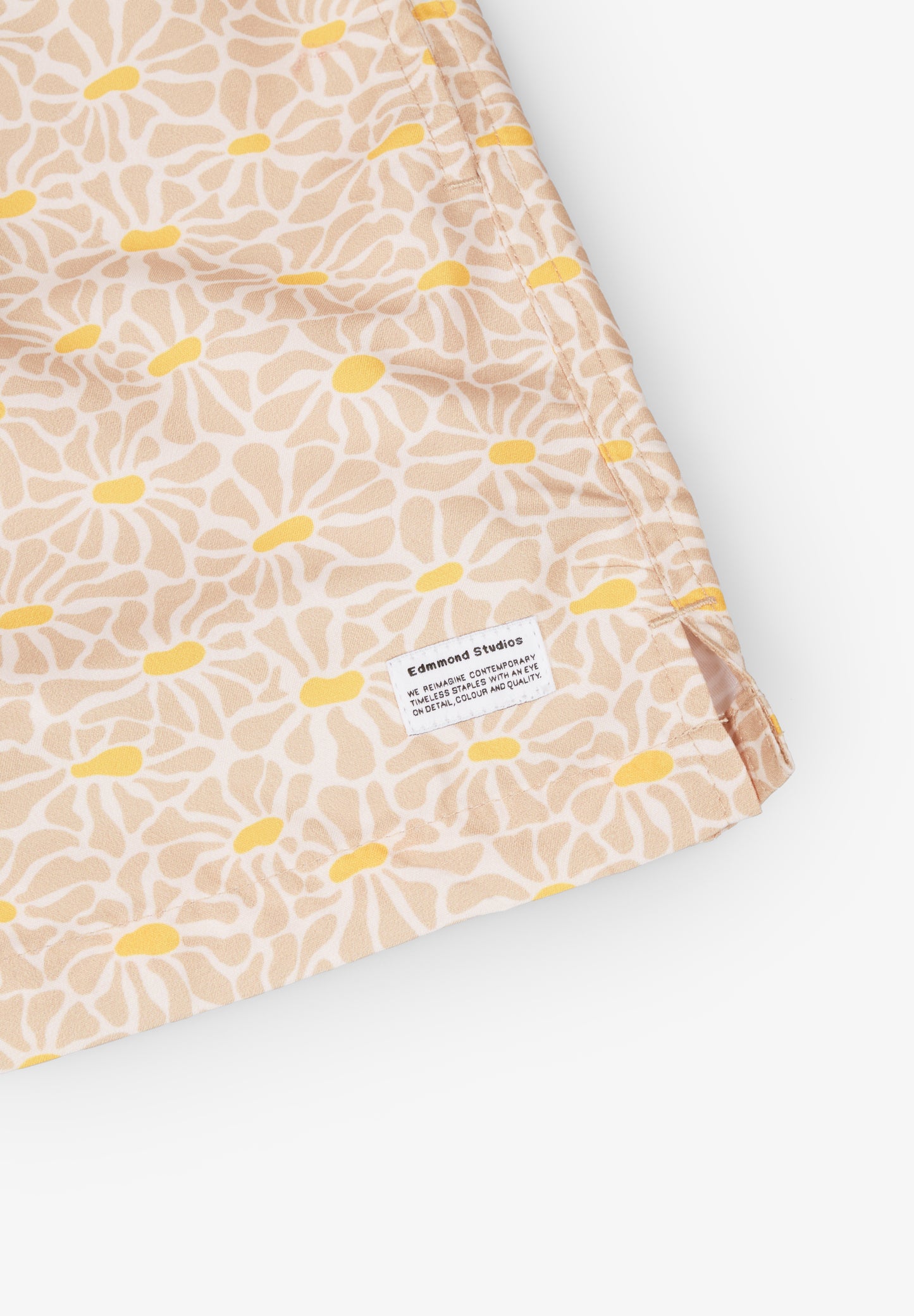 EDMMOND STUDIOS | BAÑADOR WILD FLOWERS