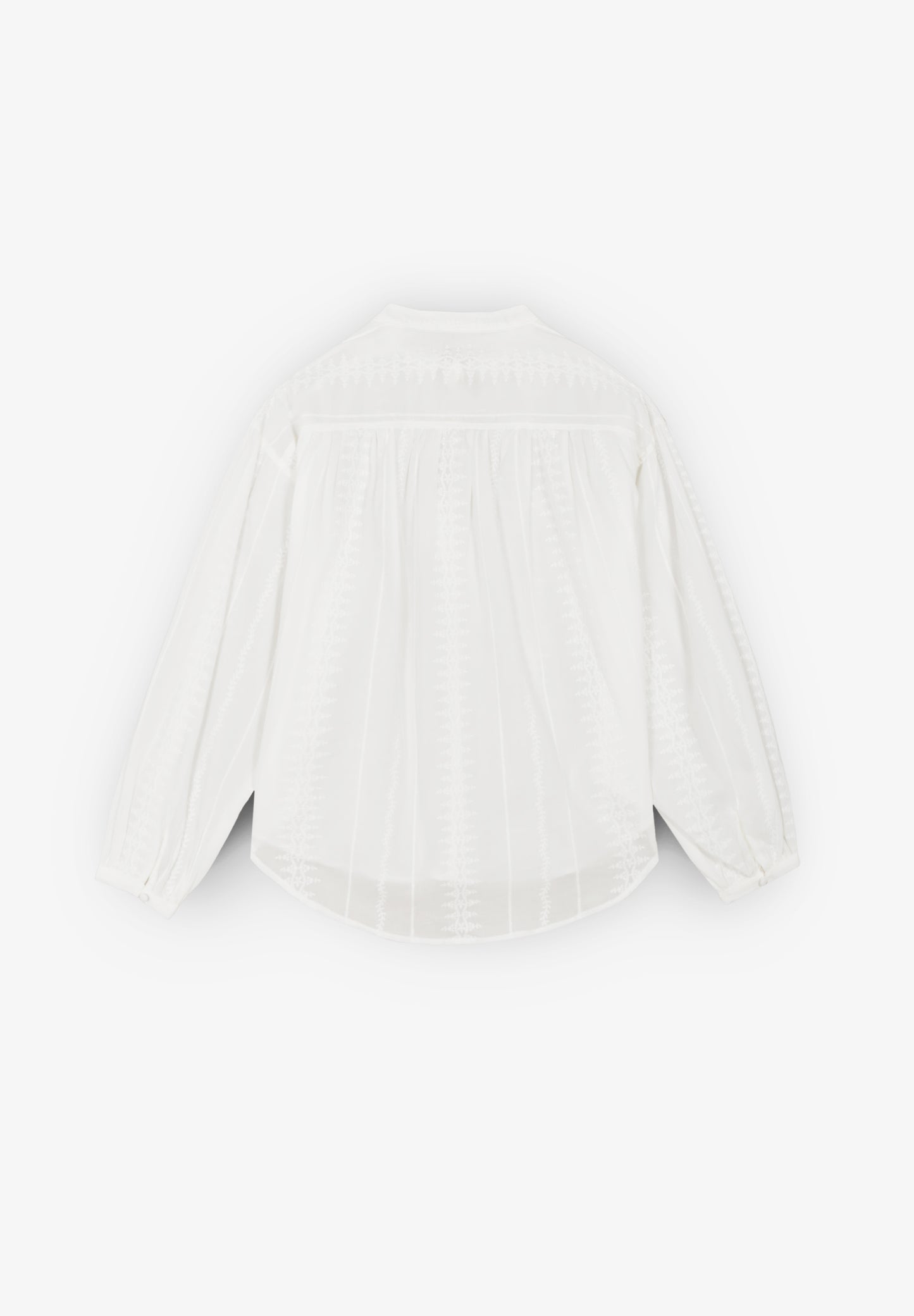 GRACE&MILA | BLOUSE PERSIA