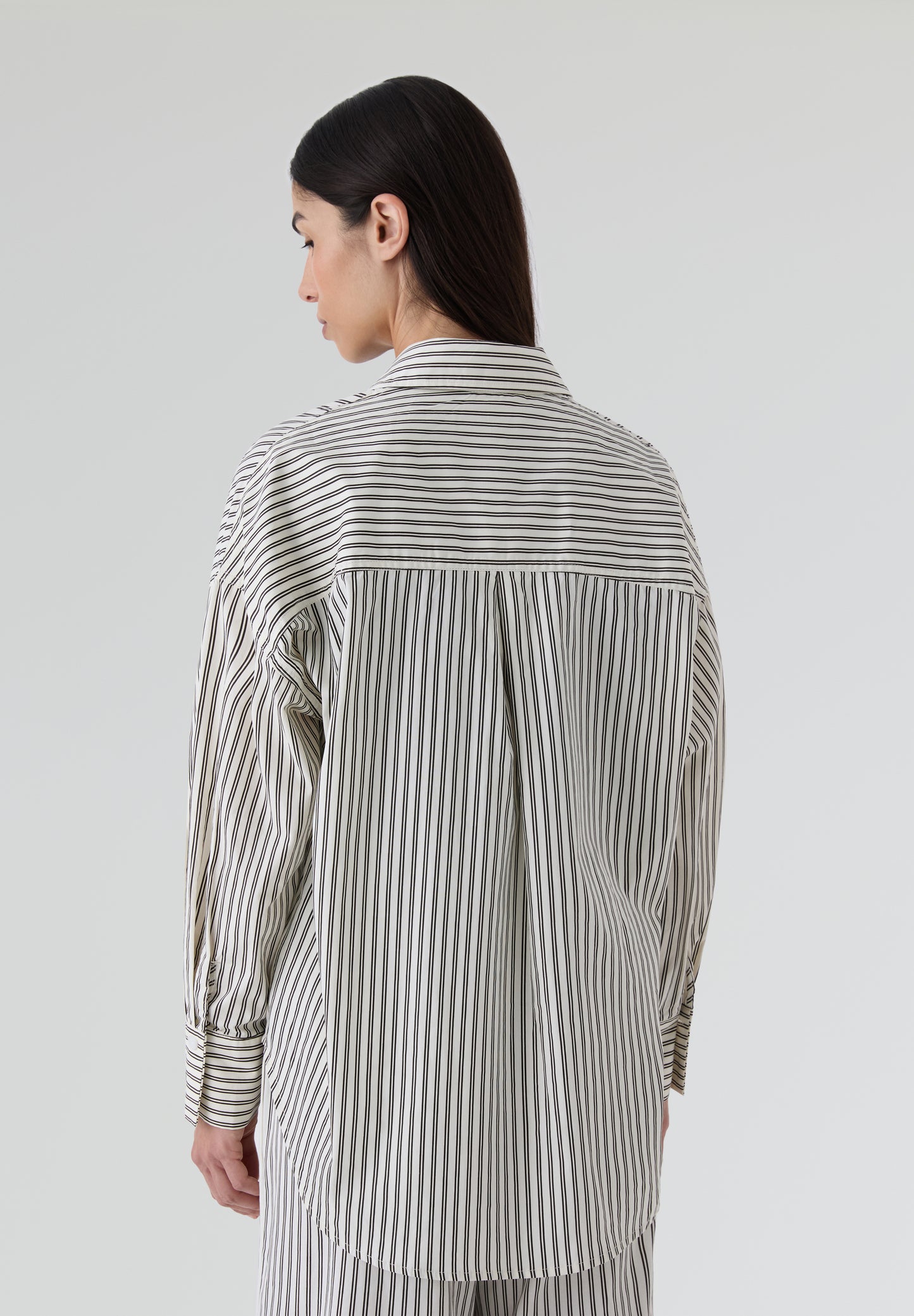 GRACE&MILA | CAMISA PARSONS