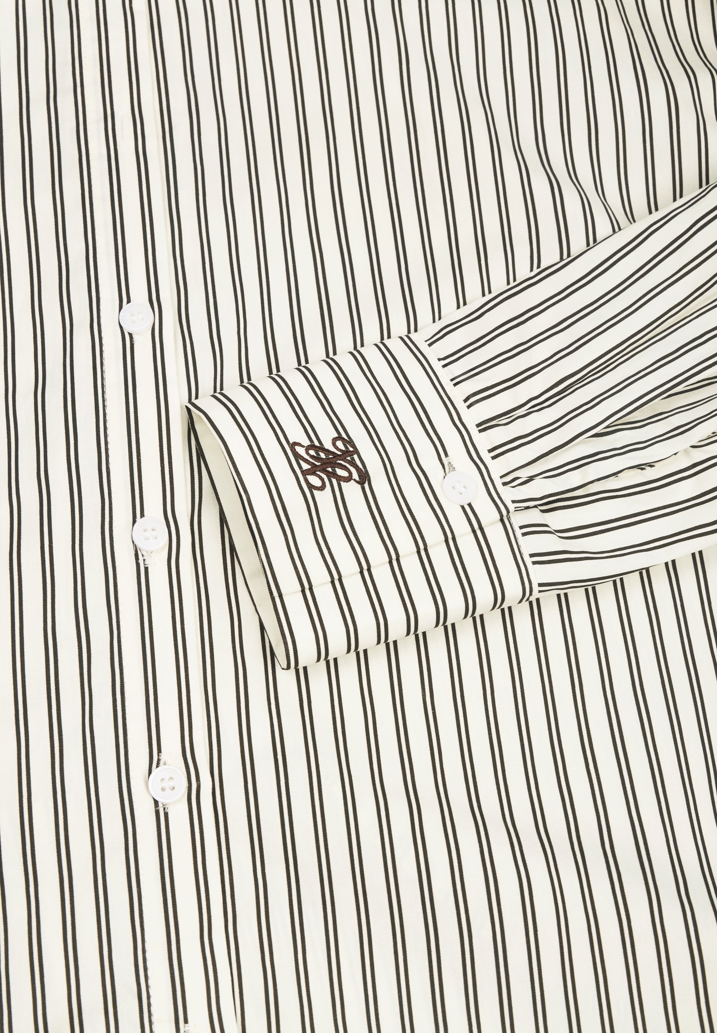 GRACE&MILA | CAMISA PARSONS