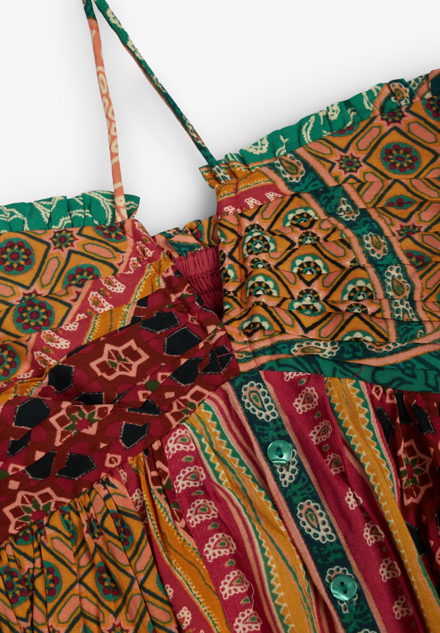 BASH | VESTIDO FRAN