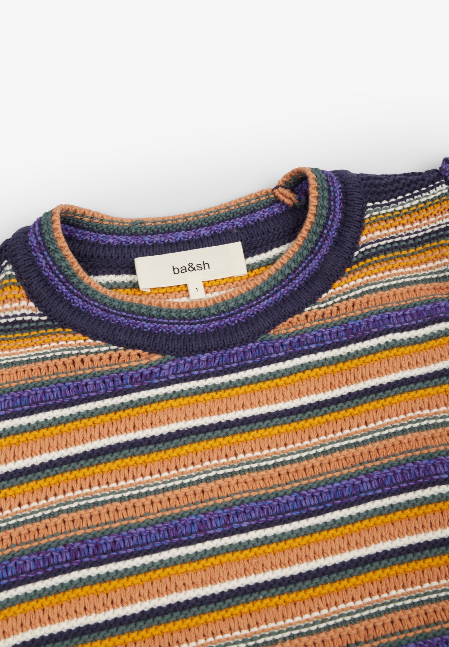 BASH | JERSEY FARFAELA