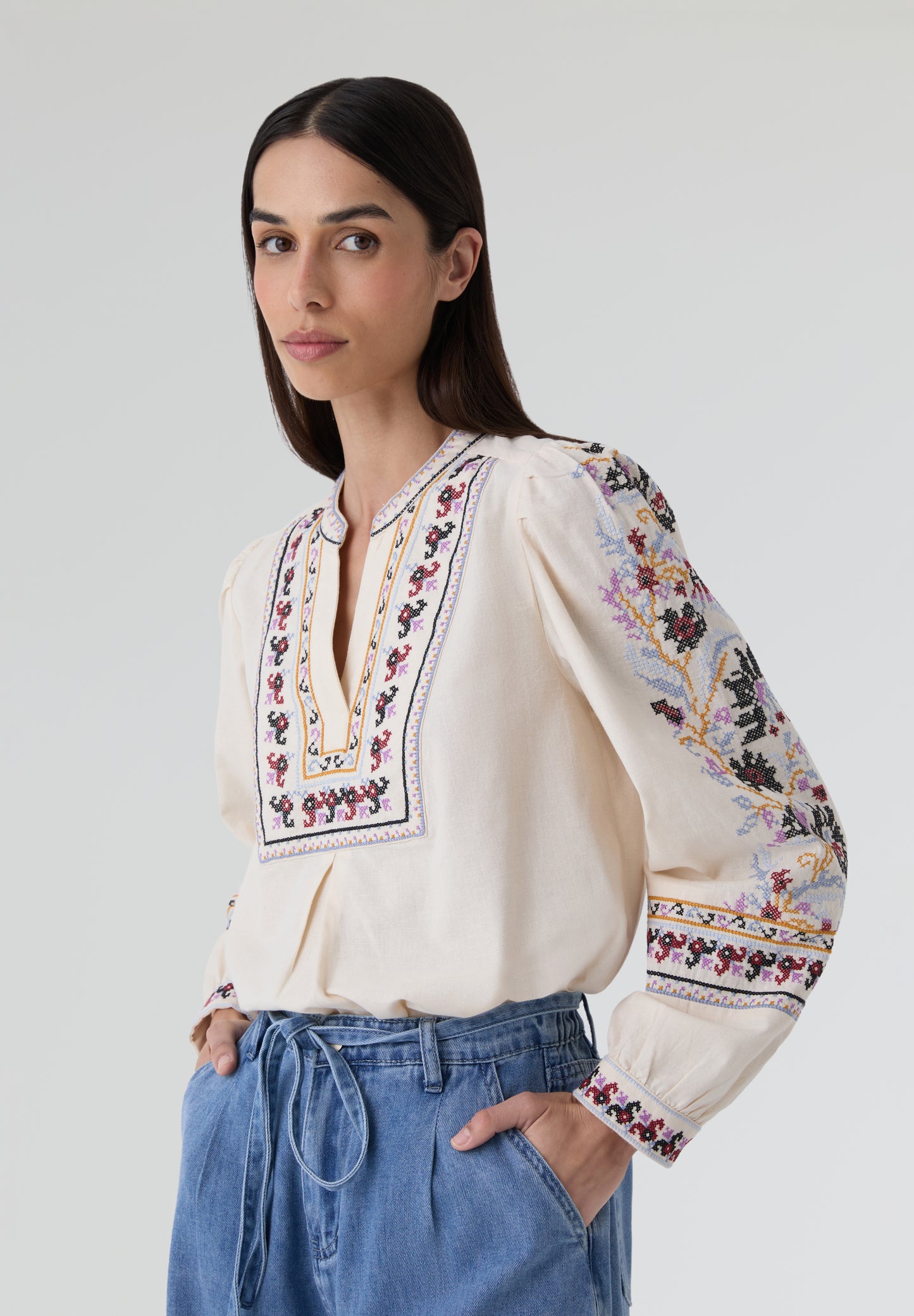 BASH | BLUSA CALOE