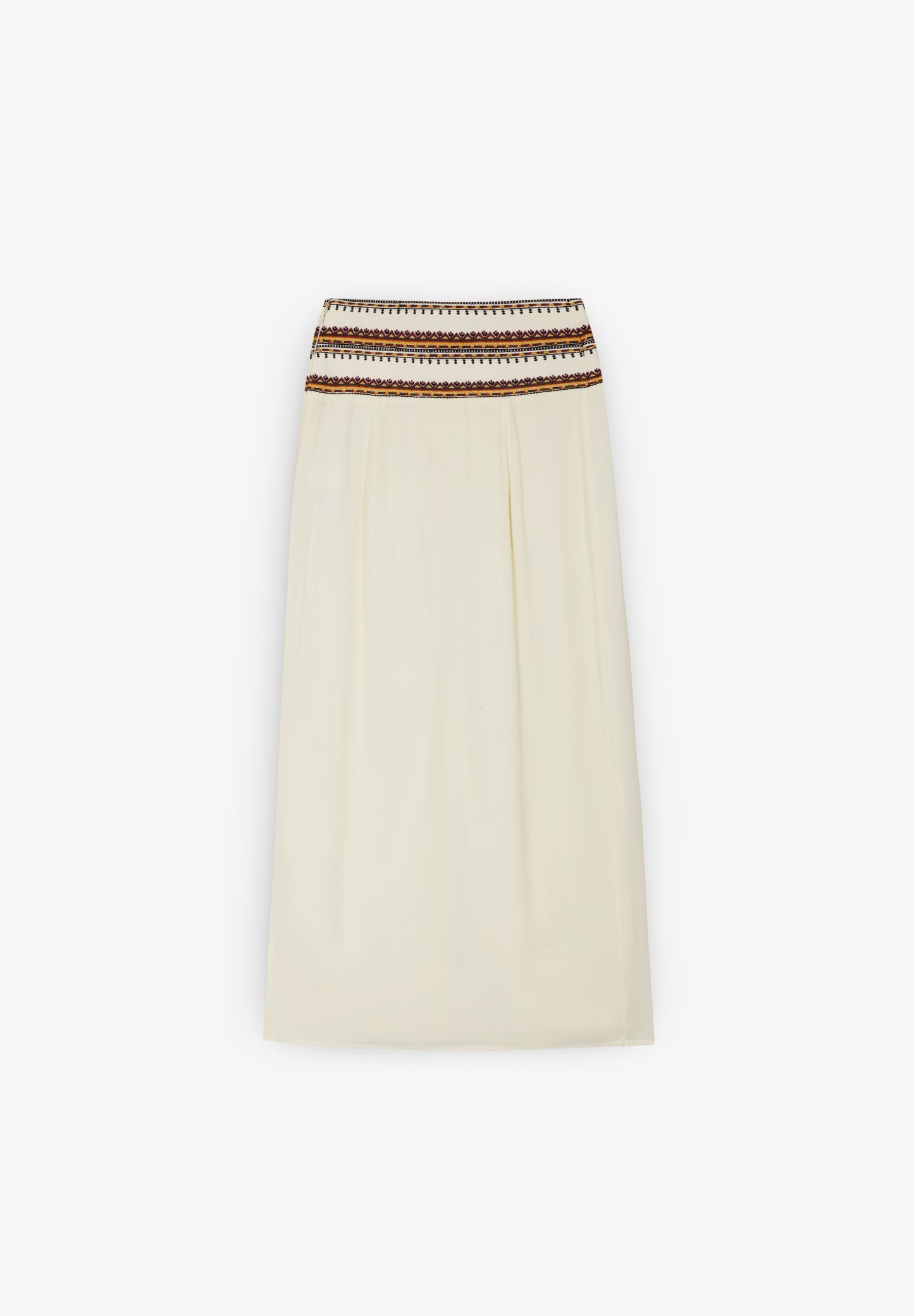BASH | FALDA TALKIE
