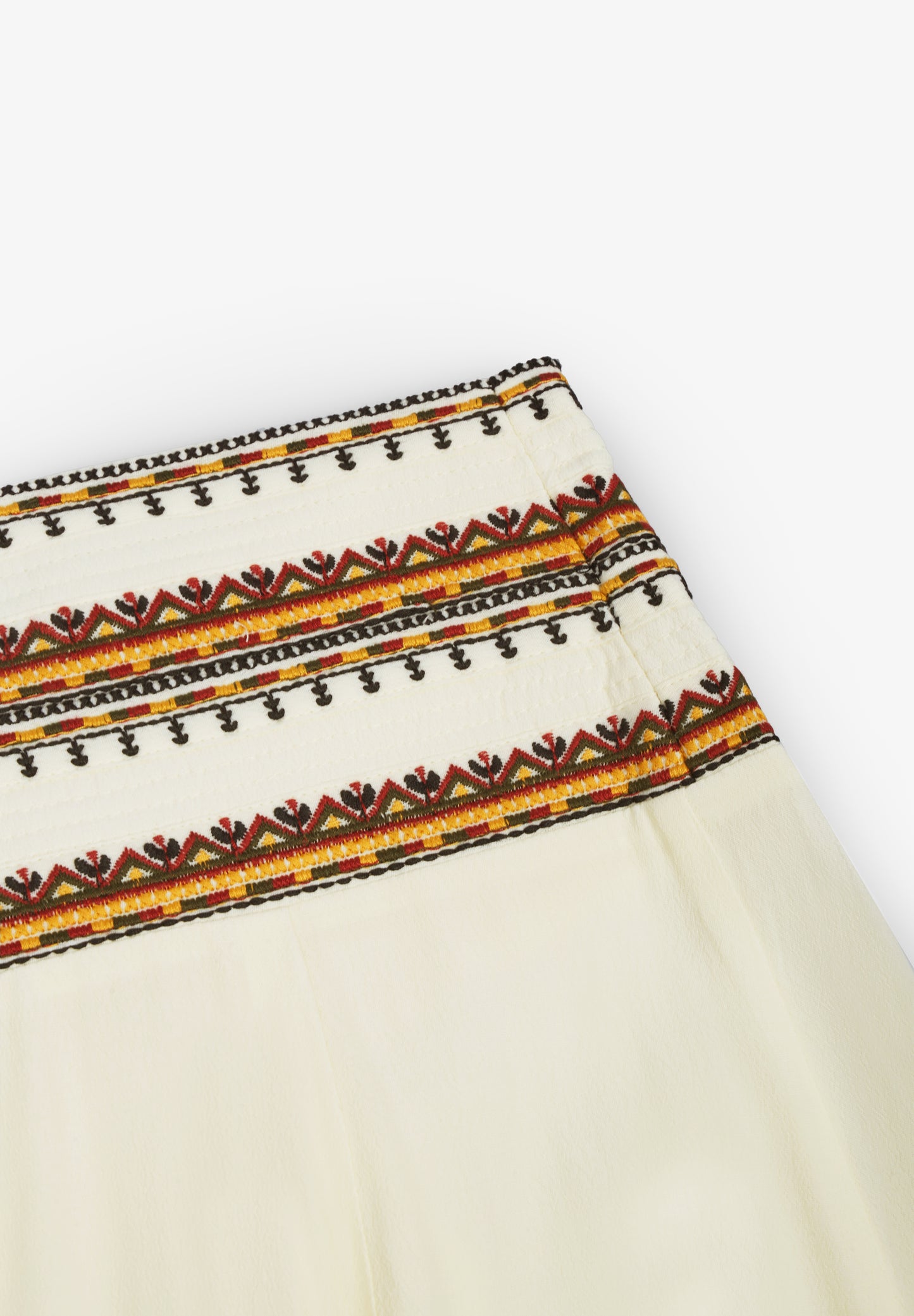 BASH | FALDA TALKIE