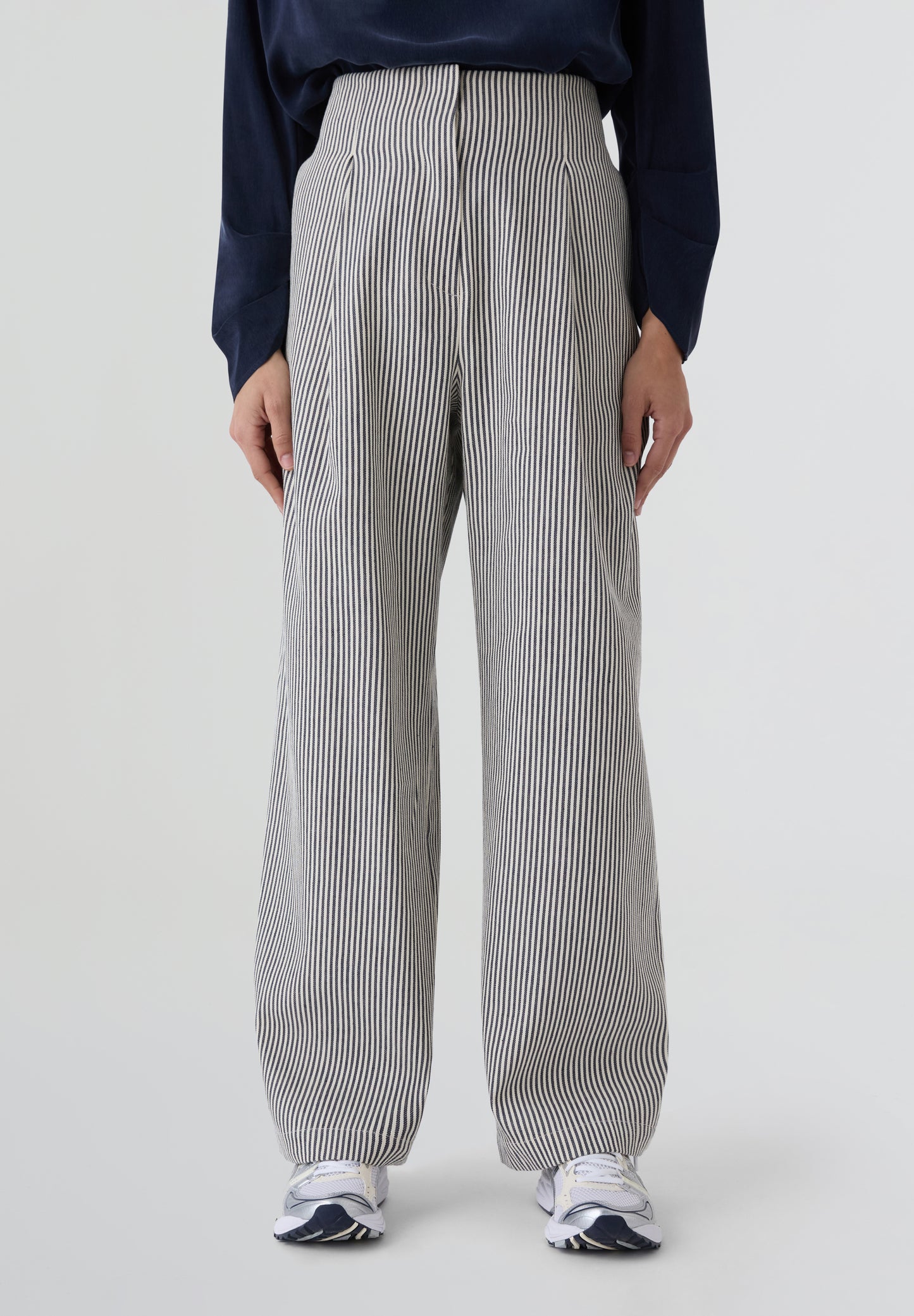 THE NEW SOCIETY | PANTALON PERGAMO