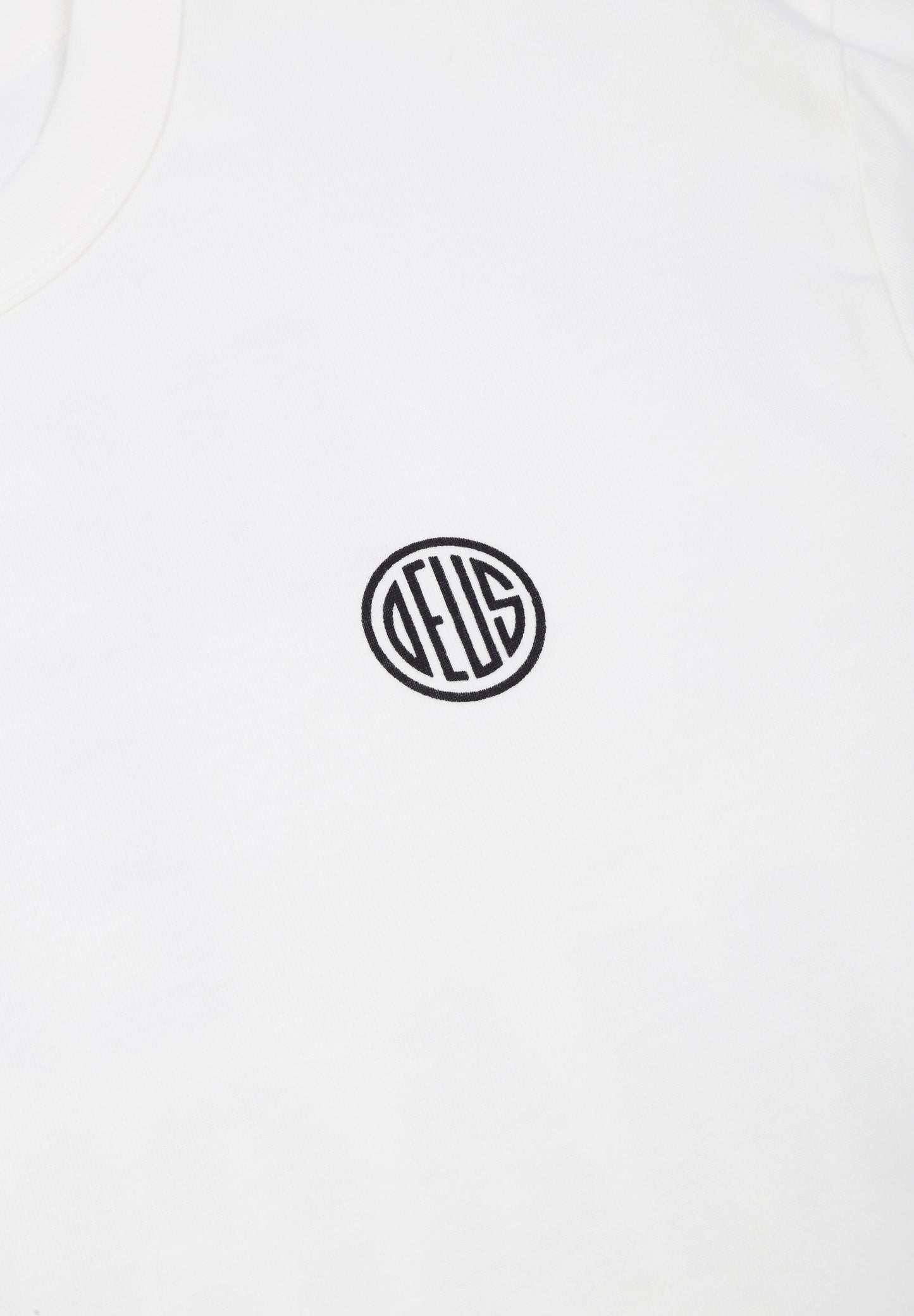 DEUS EX MACHINA | CAMISETA RIDE READY LS