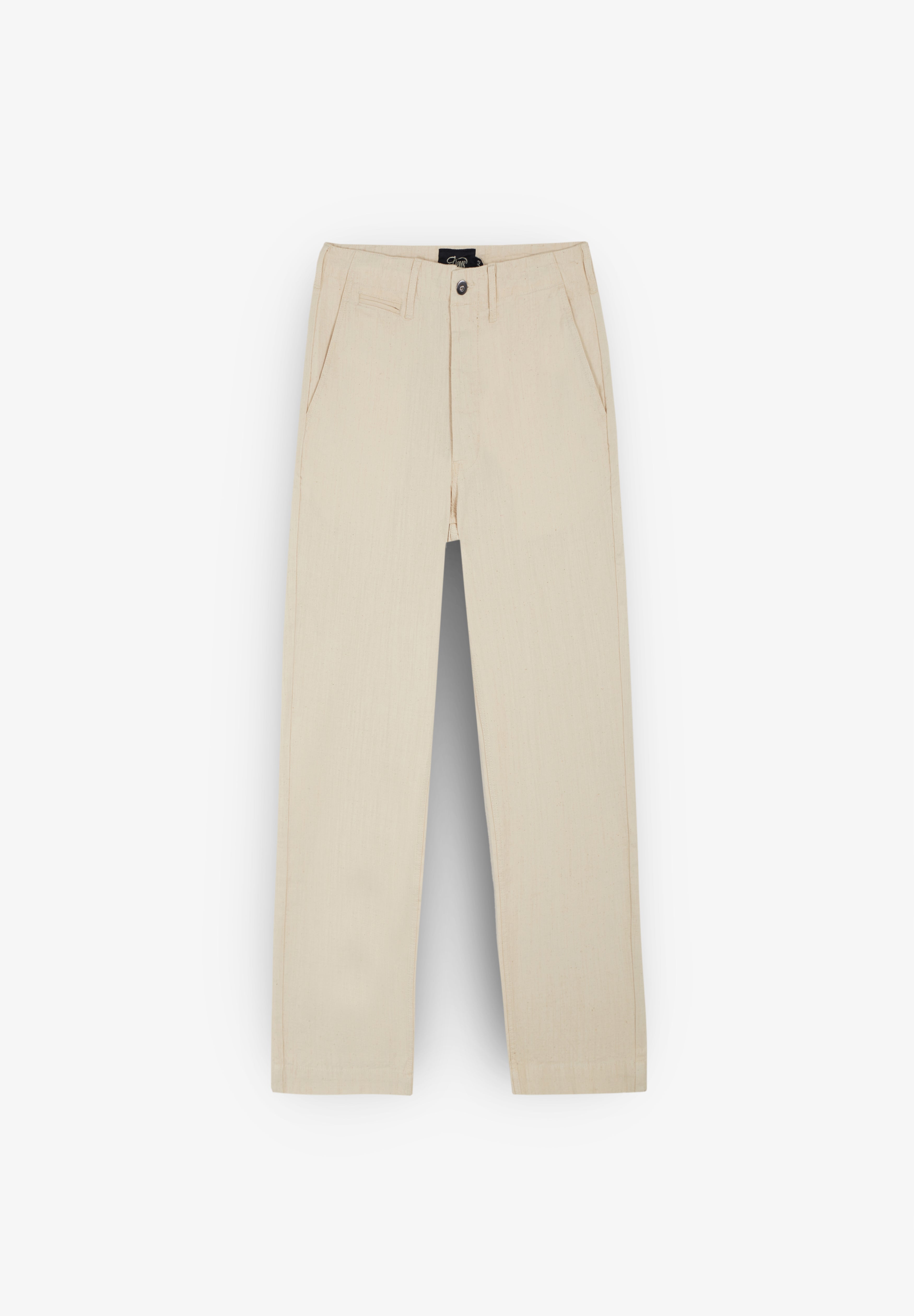 DEUS EX MACHINA | PANTALÓN IMPERIAL