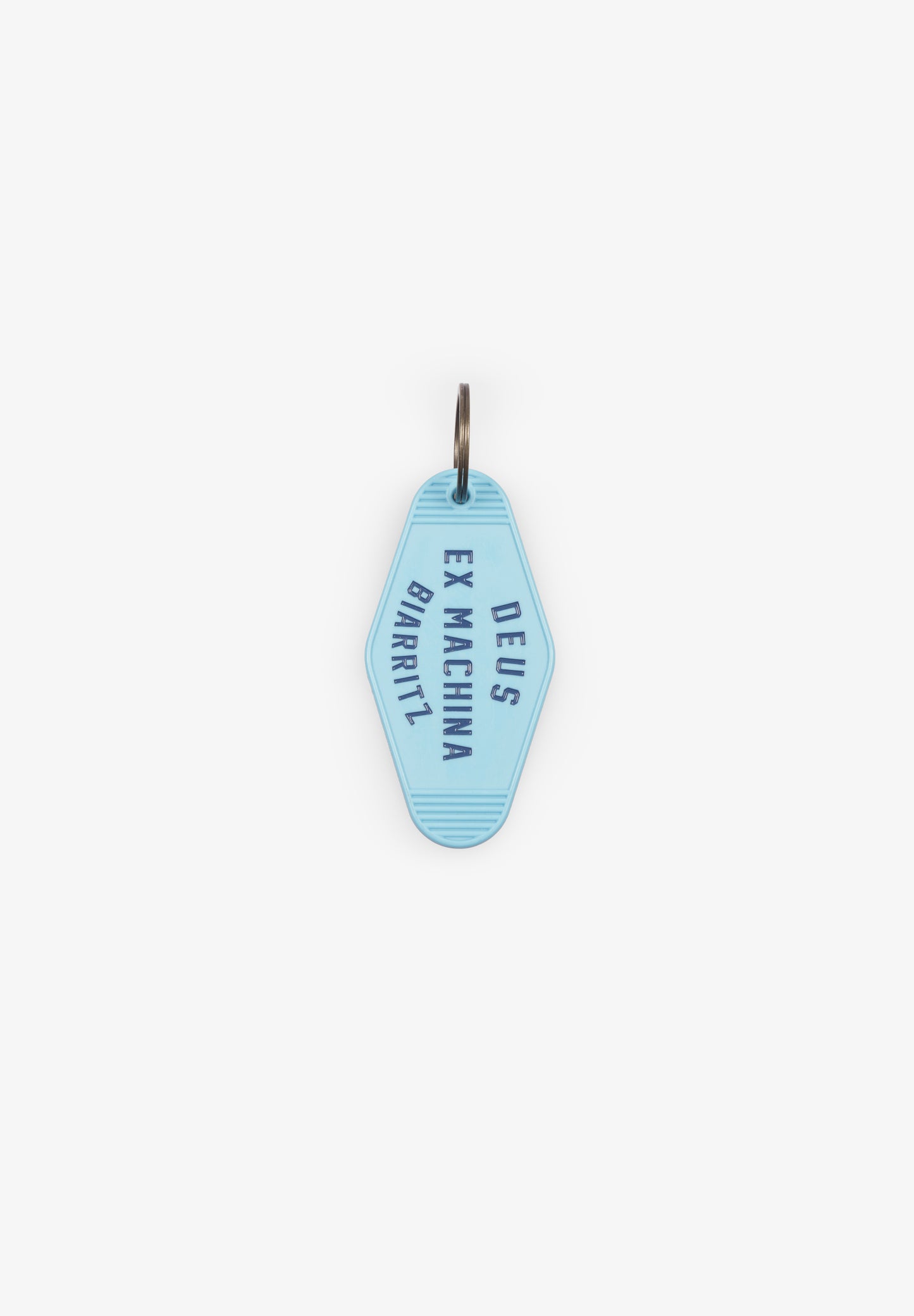 DEUS EX MACHINA | BIARRITZ KEY TAG