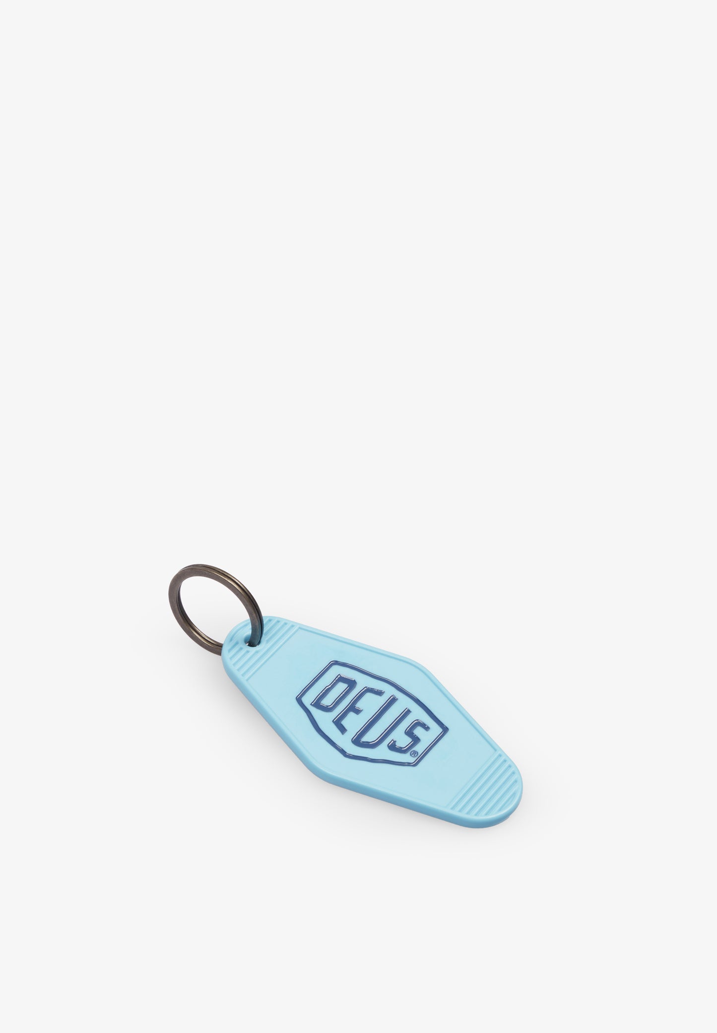 DEUS EX MACHINA | BIARRITZ KEY TAG