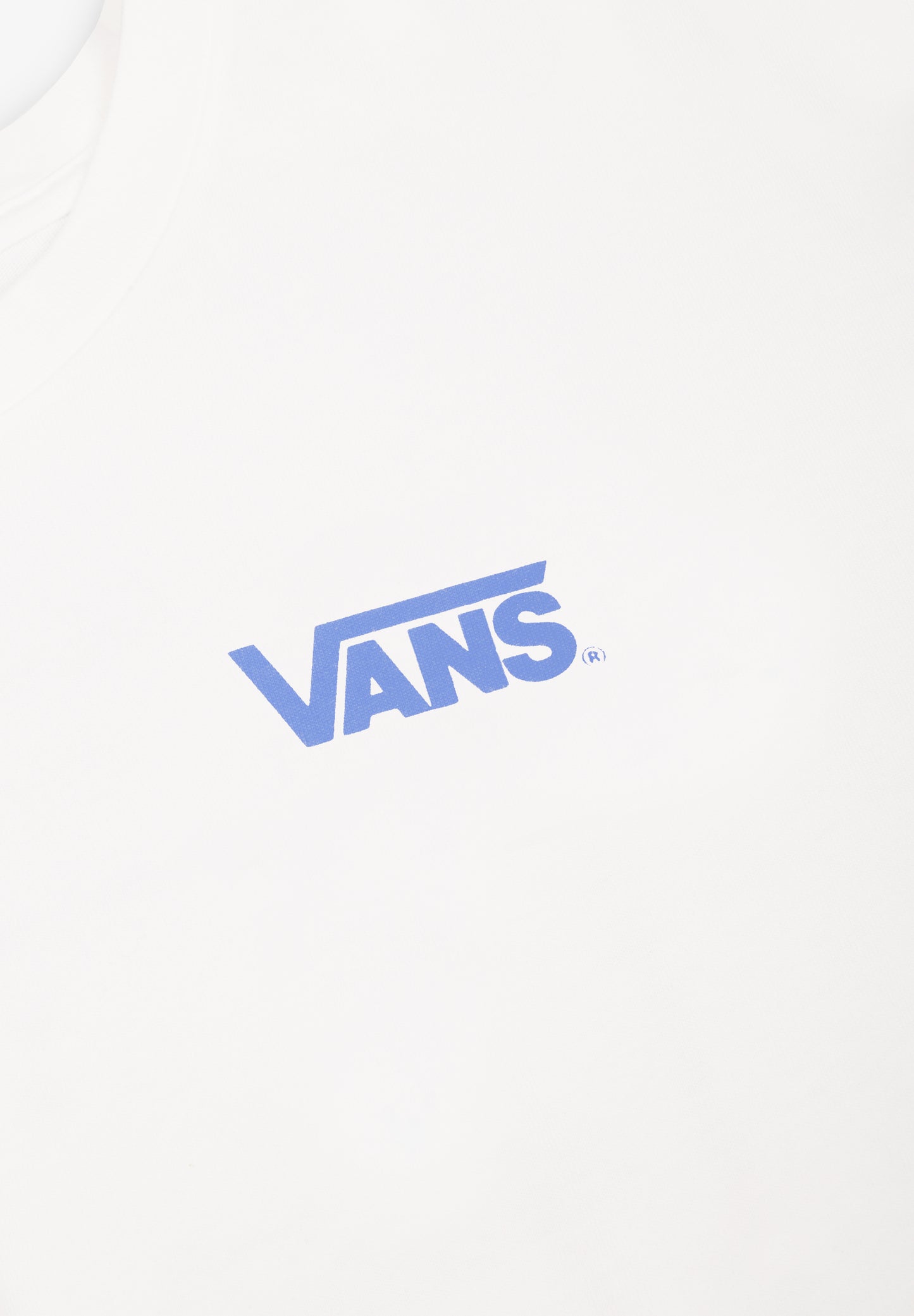 VANS | CAMISETA CHUCKLING DUO LOOSE SS