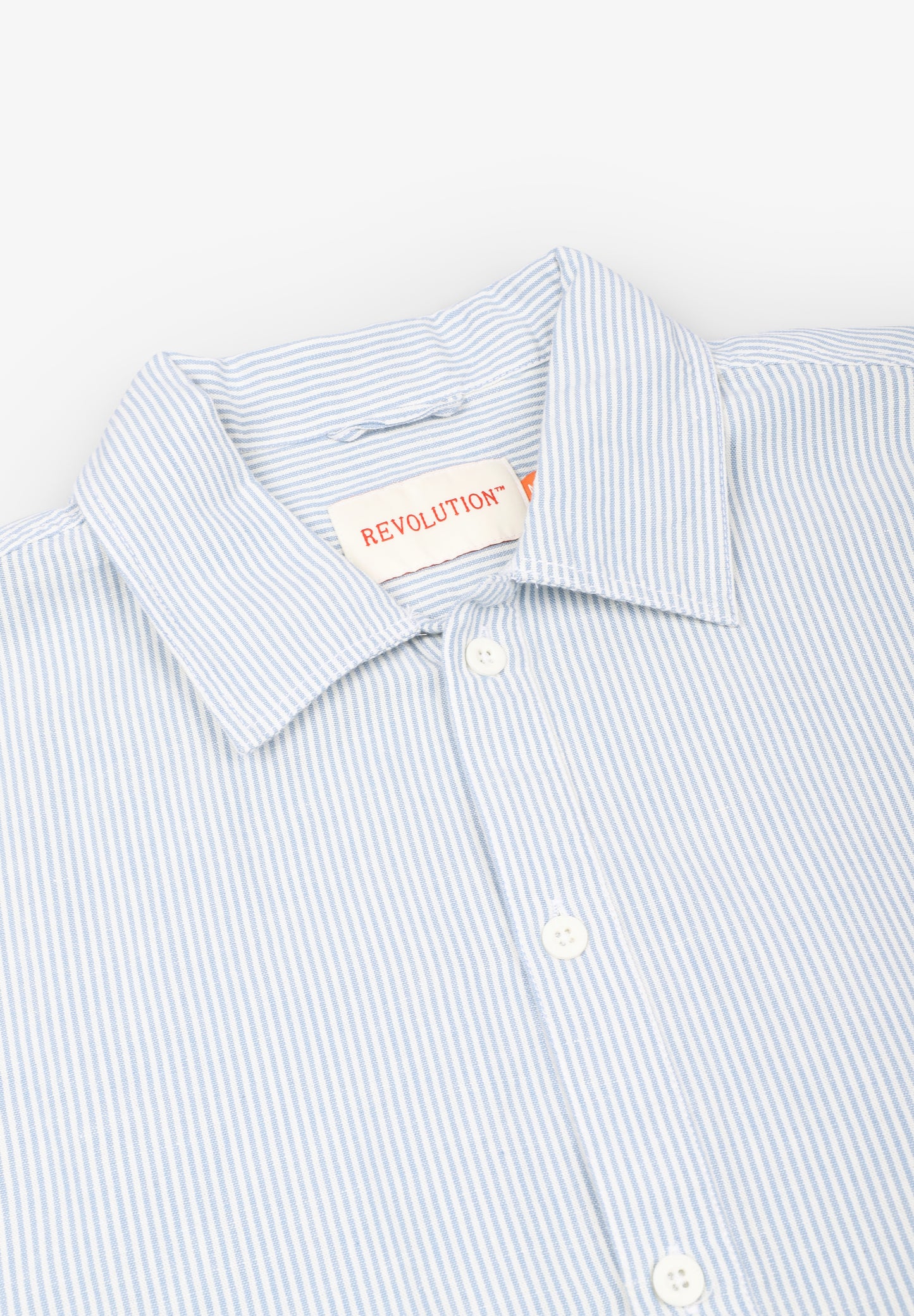 REVOLUTION | CAMISA OVERSIZE