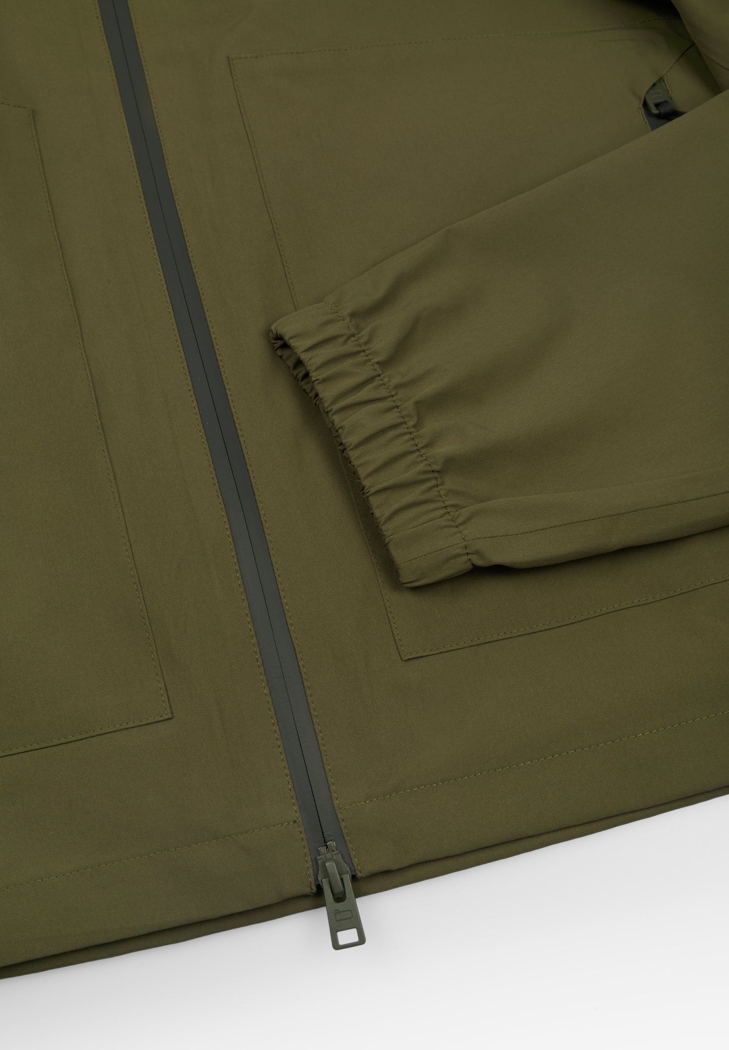 WOOLRICH | CHAQUETA PACIFIC TWO LAYERS