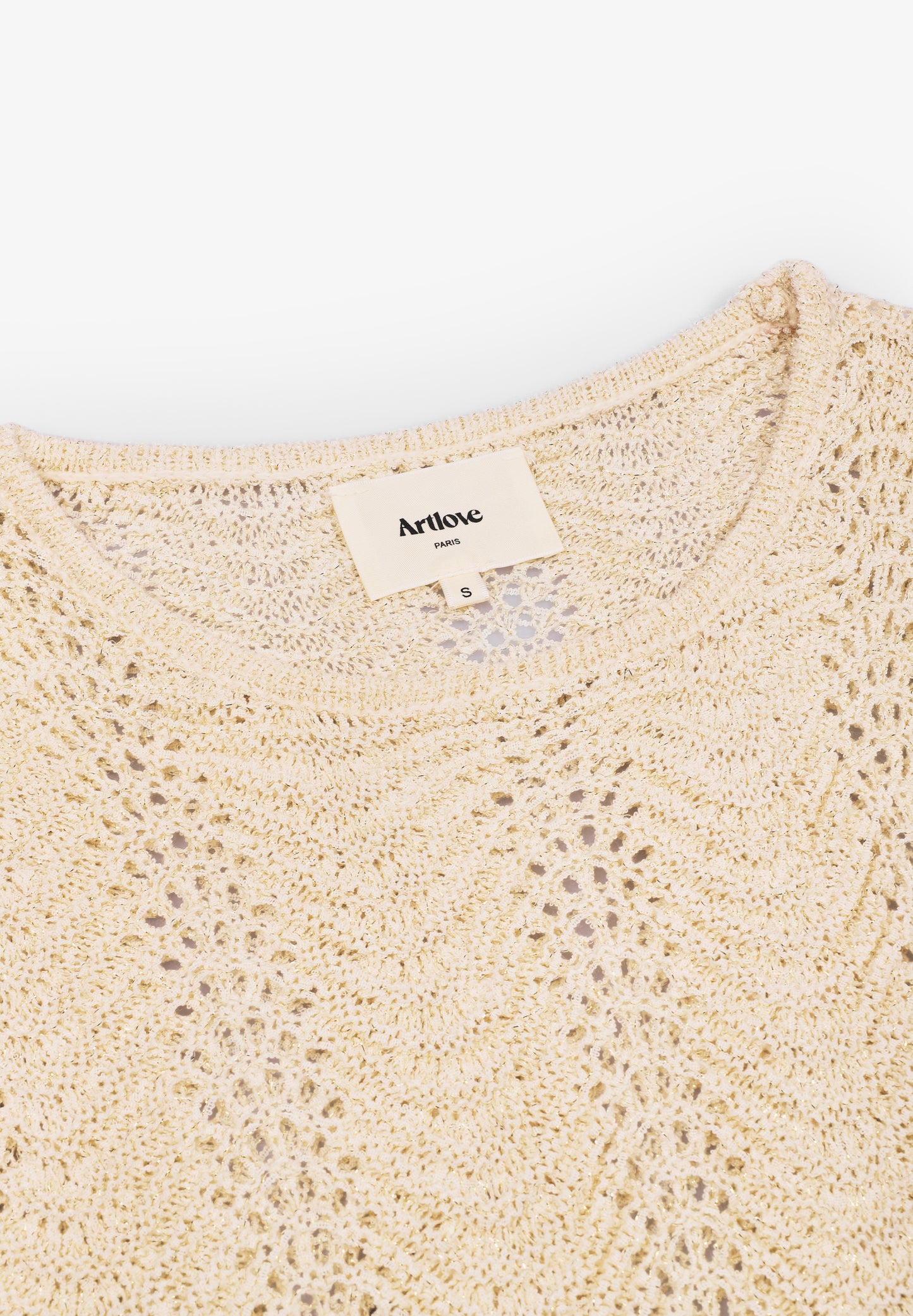 ARTLOVE | TOP CLAUDIE