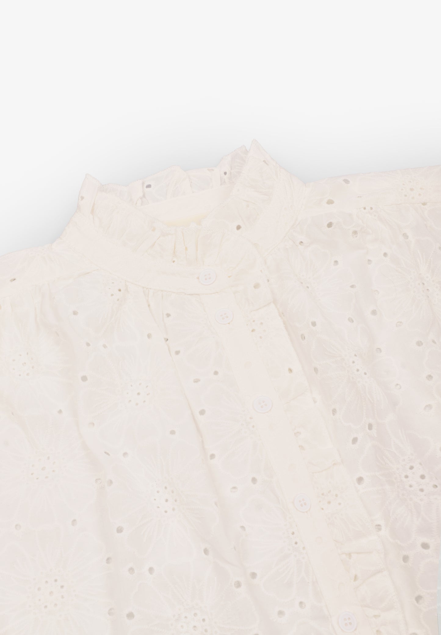 ARTLOVE | CAMISA ADINA