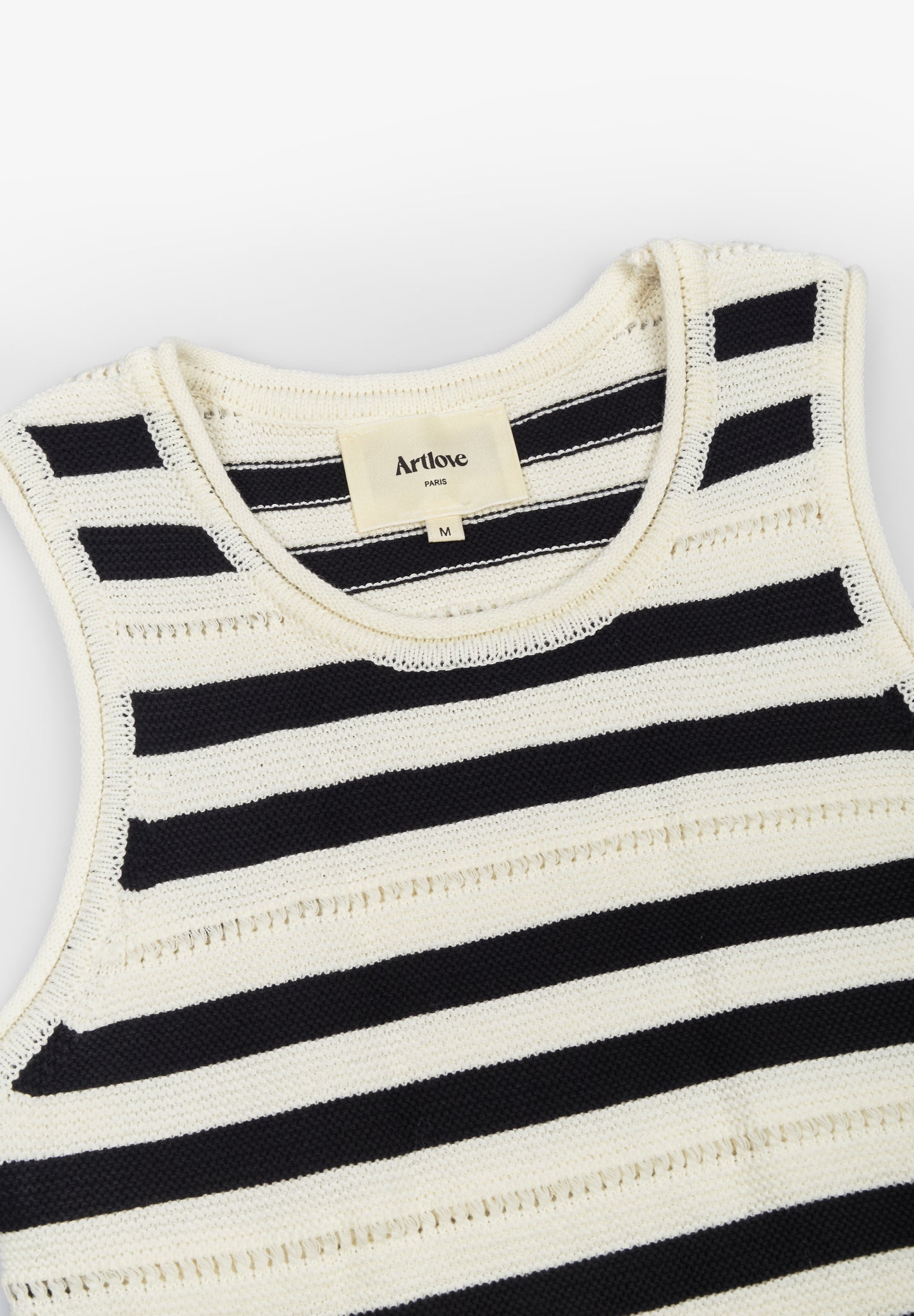 ARTLOVE | VESTIDO ELYSEE