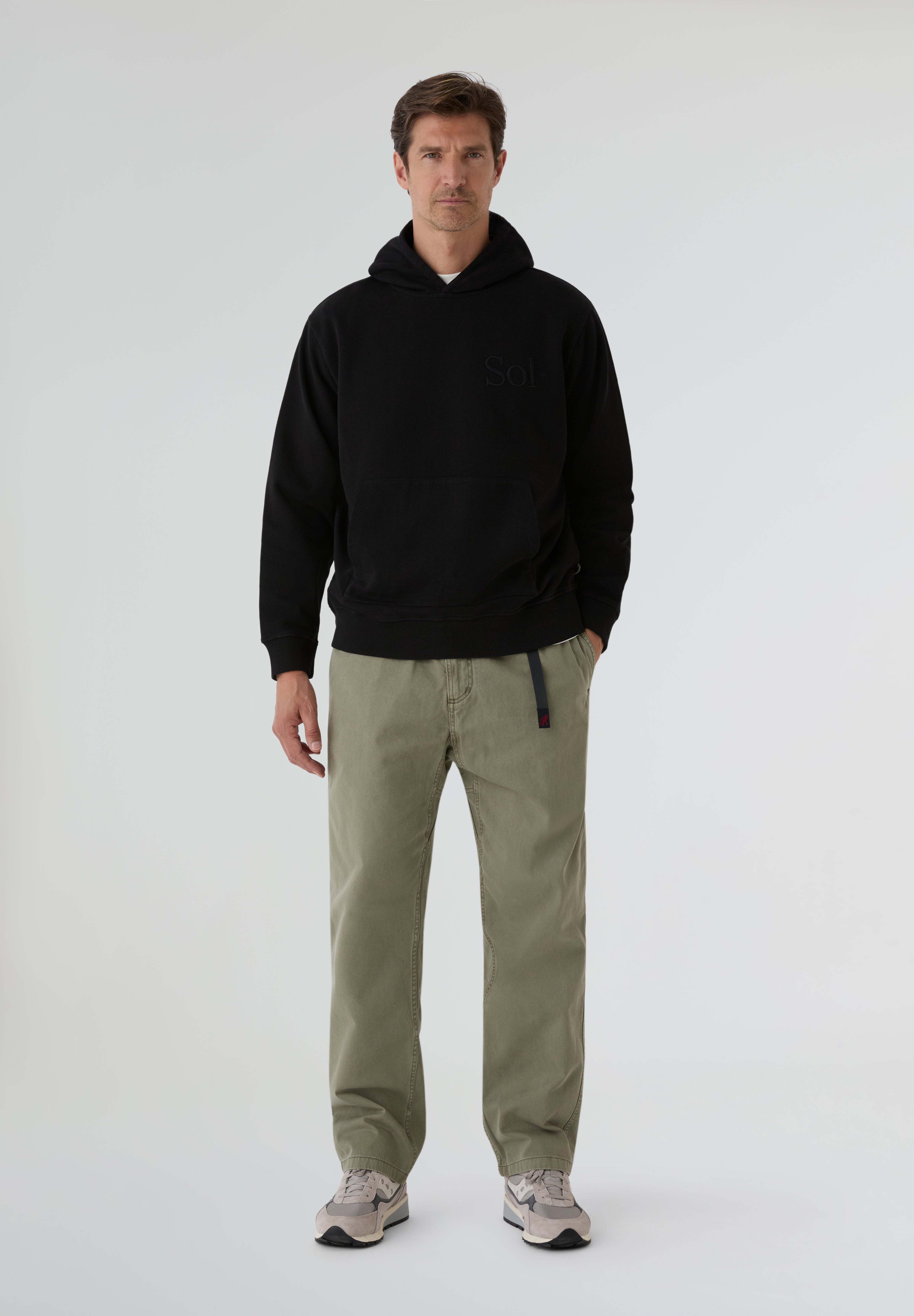 GRAMICCI | PANTALÓN GRAMICCI