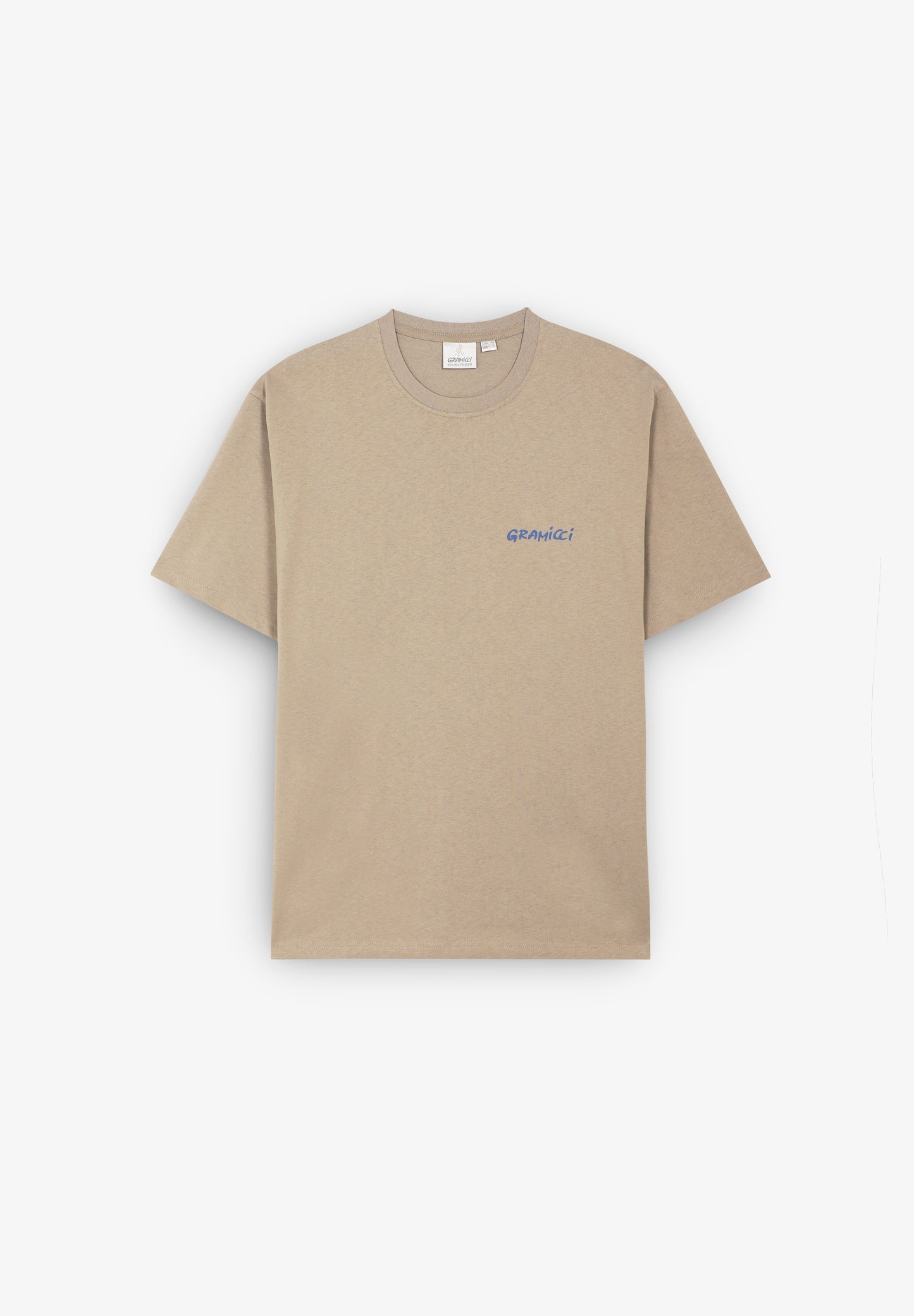 GRAMICCI | CAMISETA SNAIL